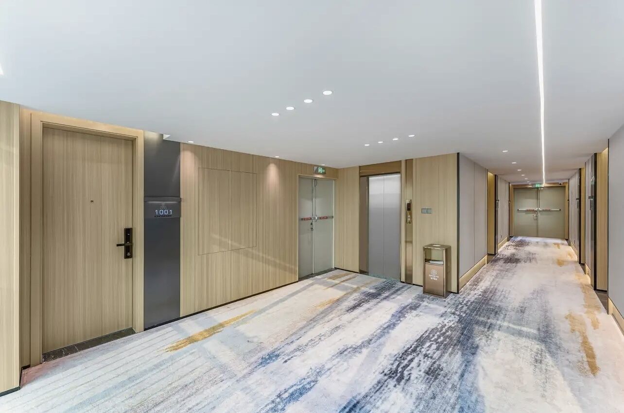 Baiheng Hotel