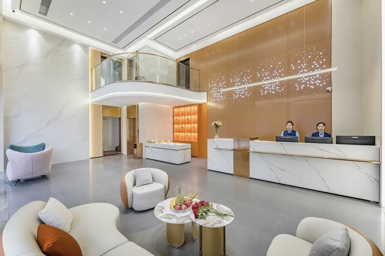 Baiheng Hotel