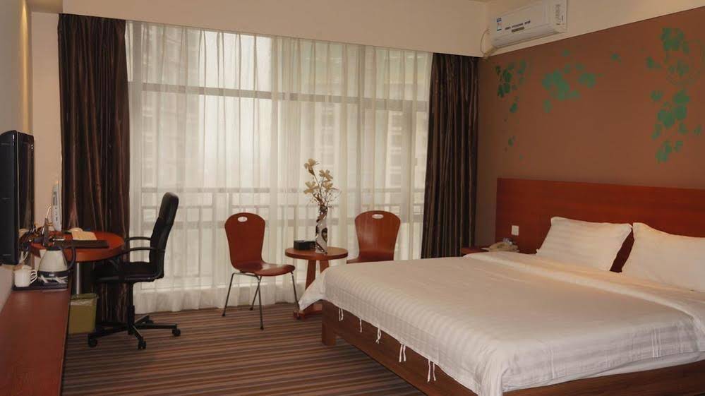 Bougainvillea Excellent Hotel