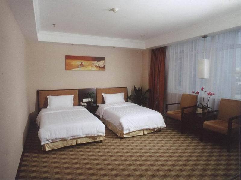 Shenzhen Caiwuwei Hotel