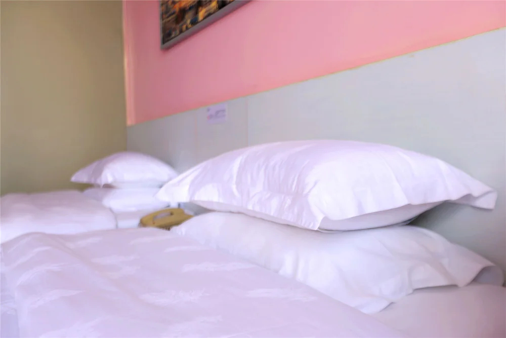 Colour Inn She Kou Branch