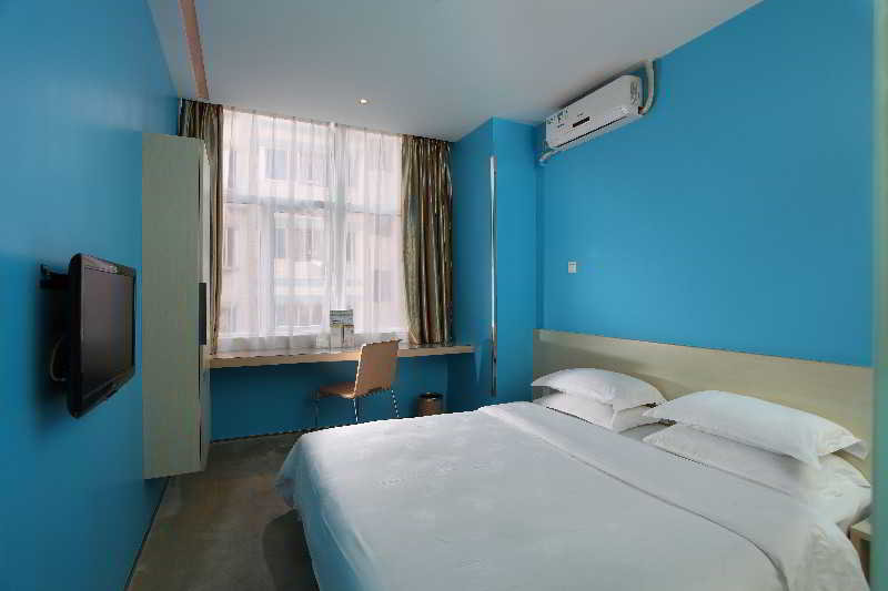 Colour Inn Shenzhen