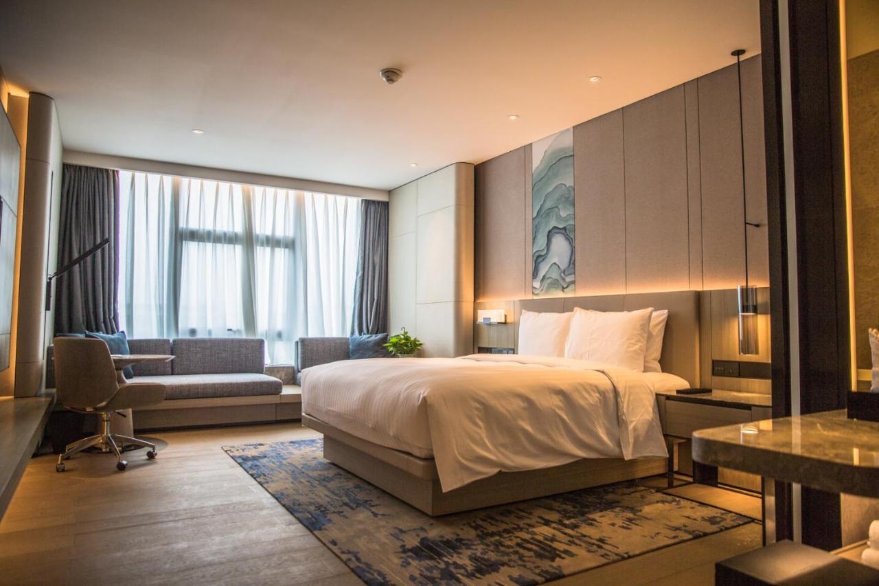 Courtyard by Marriott Shenzhen Northwest