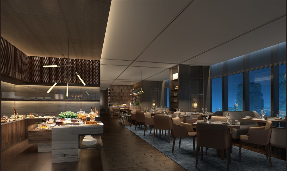 Crowne Plaza Shenzhen Nanshan