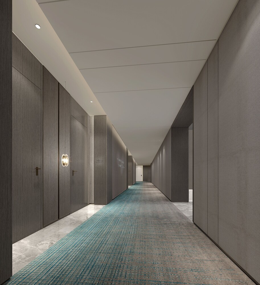 Crowne Plaza Shenzhen WECC Crowne Plaza Shenzhen WECC