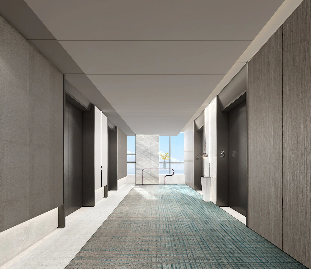 Crowne Plaza Shenzhen WECC Crowne Plaza Shenzhen WECC