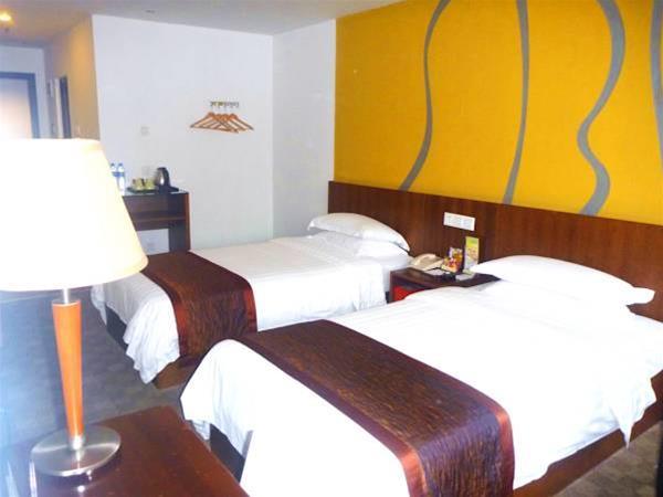 Difu Business Hotel