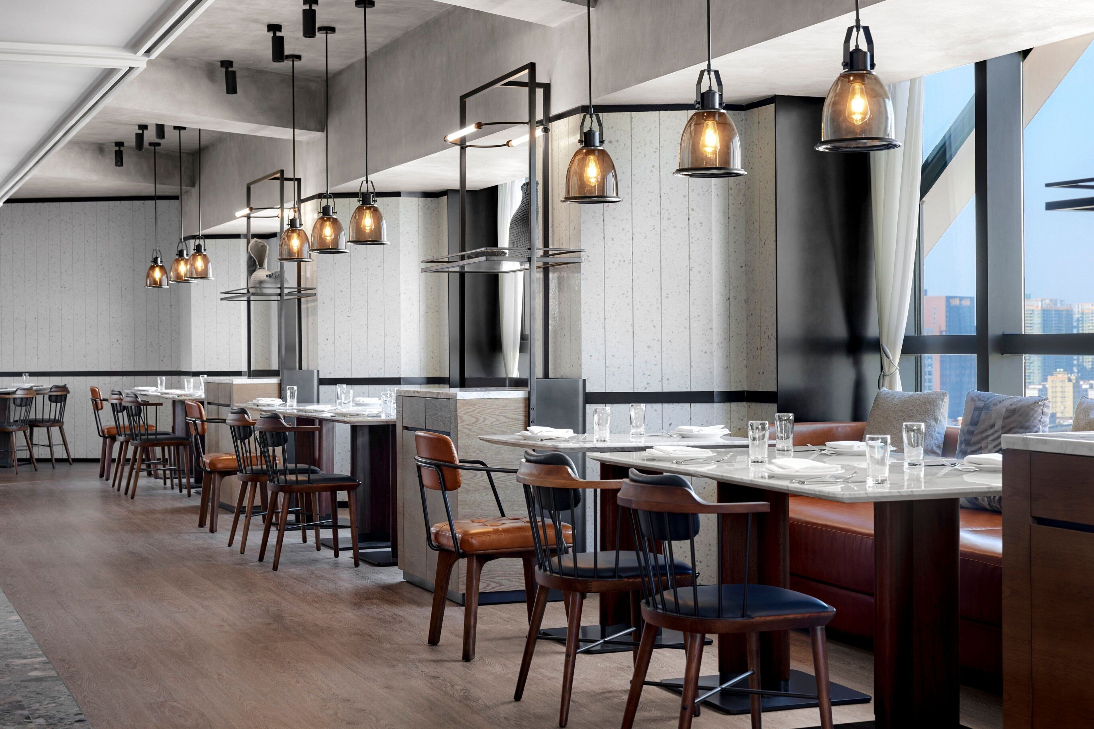 Four Points by Sheraton Shenzhen Bao'an Four Points by Sheraton Shenzhen Bao'an