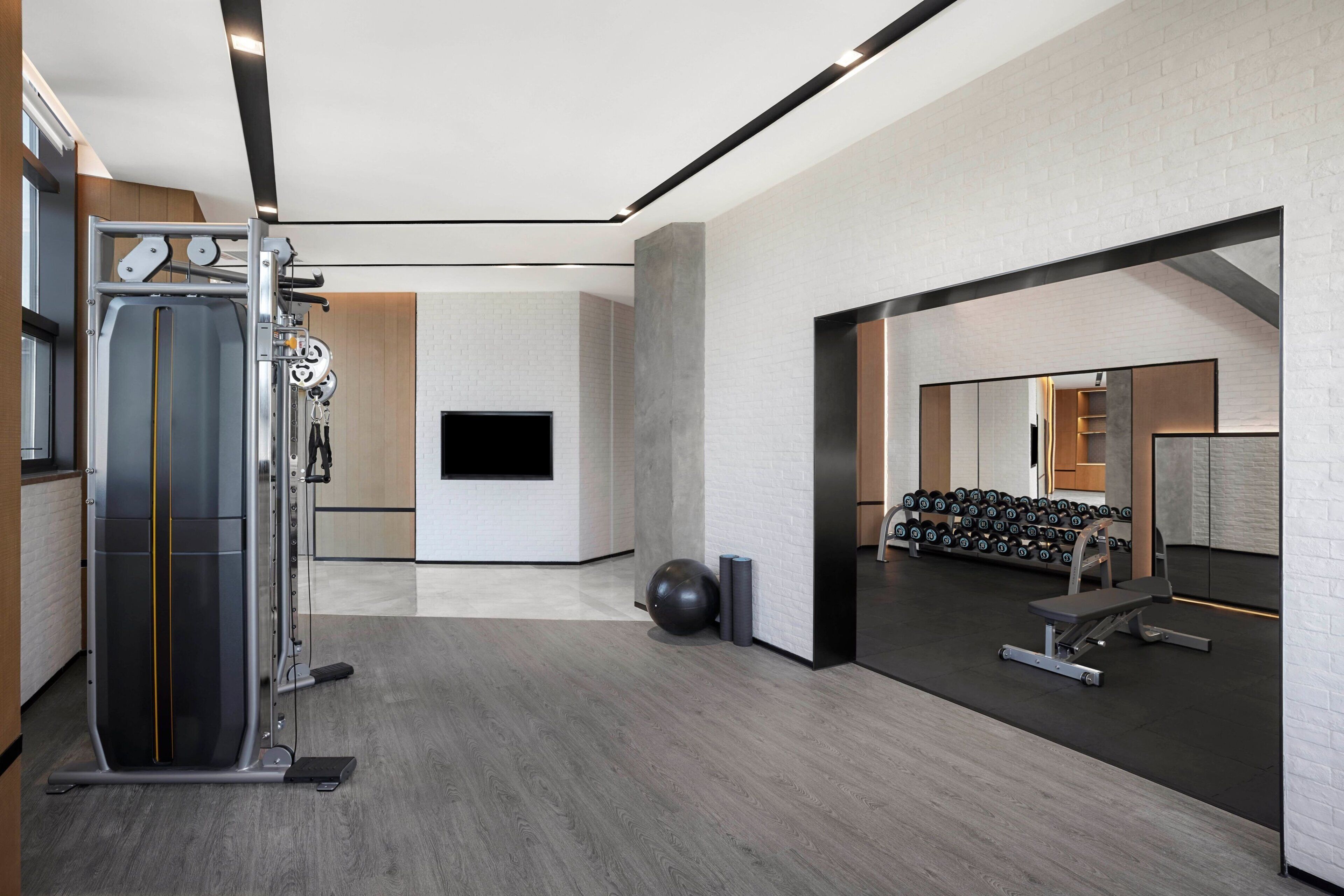 Four Points by Sheraton Shenzhen Bao'an Four Points by Sheraton Shenzhen Bao'an