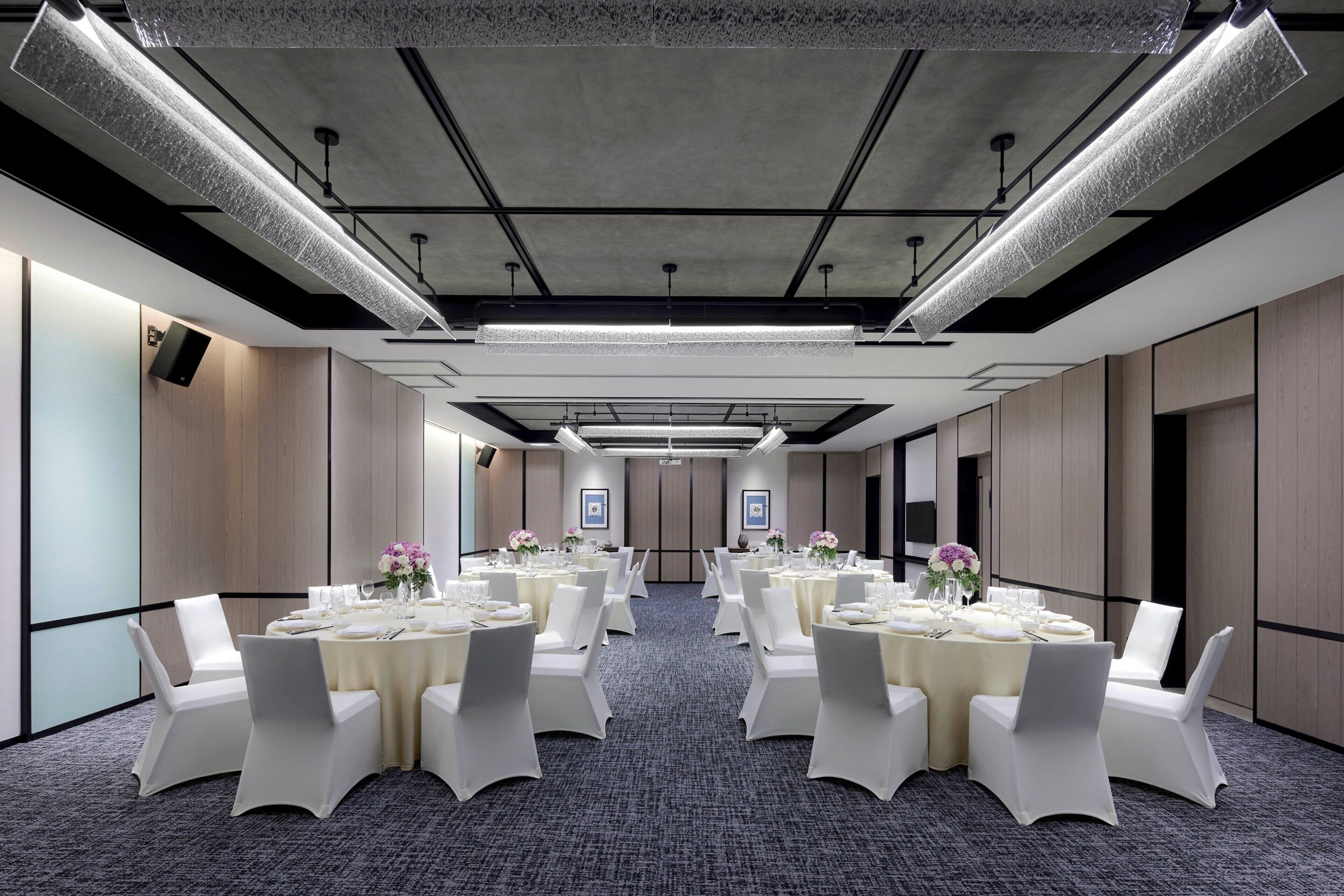 Four Points by Sheraton Shenzhen Bao'an Four Points by Sheraton Shenzhen Bao'an