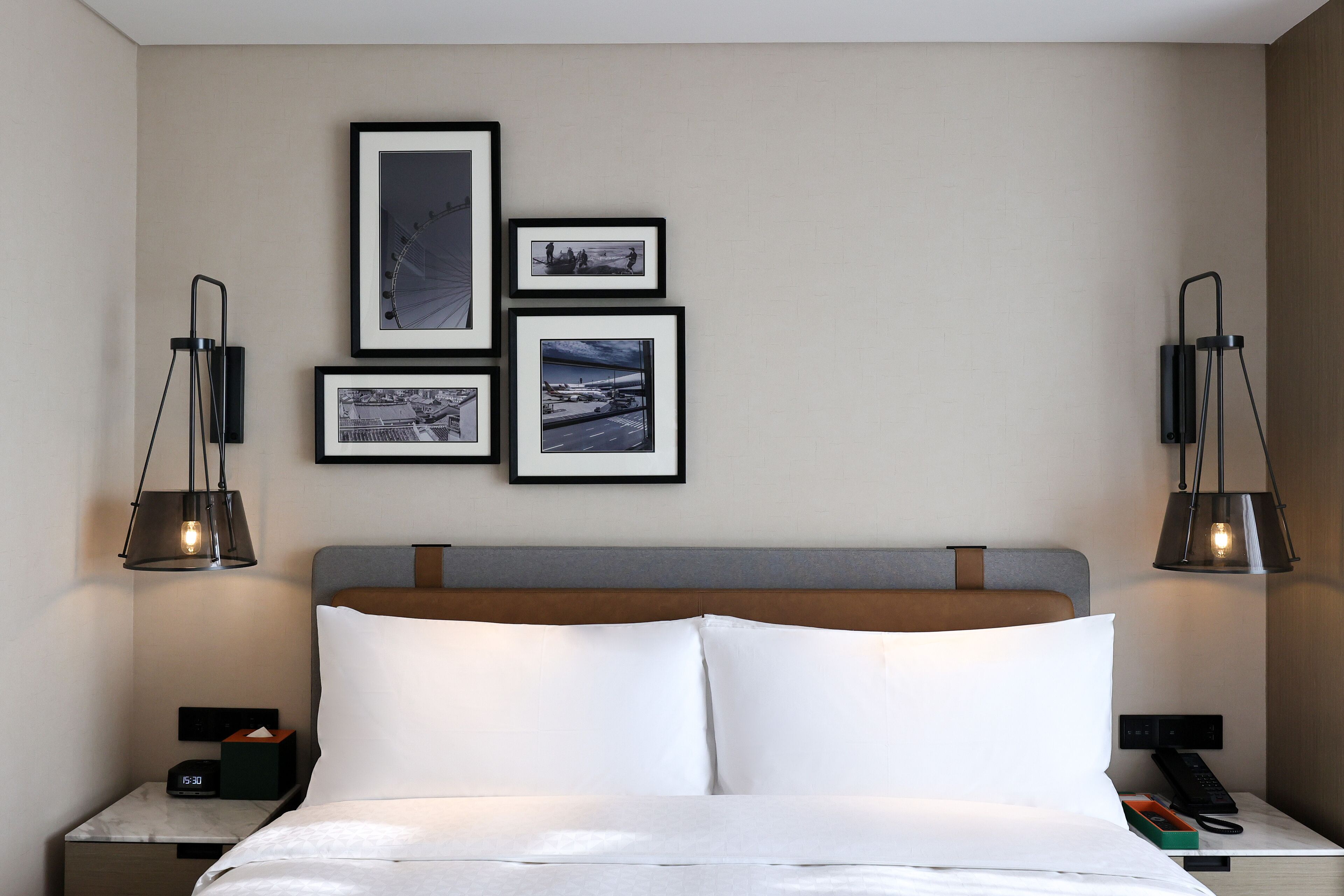 Four Points by Sheraton Shenzhen Bao'an Four Points by Sheraton Shenzhen Bao'an