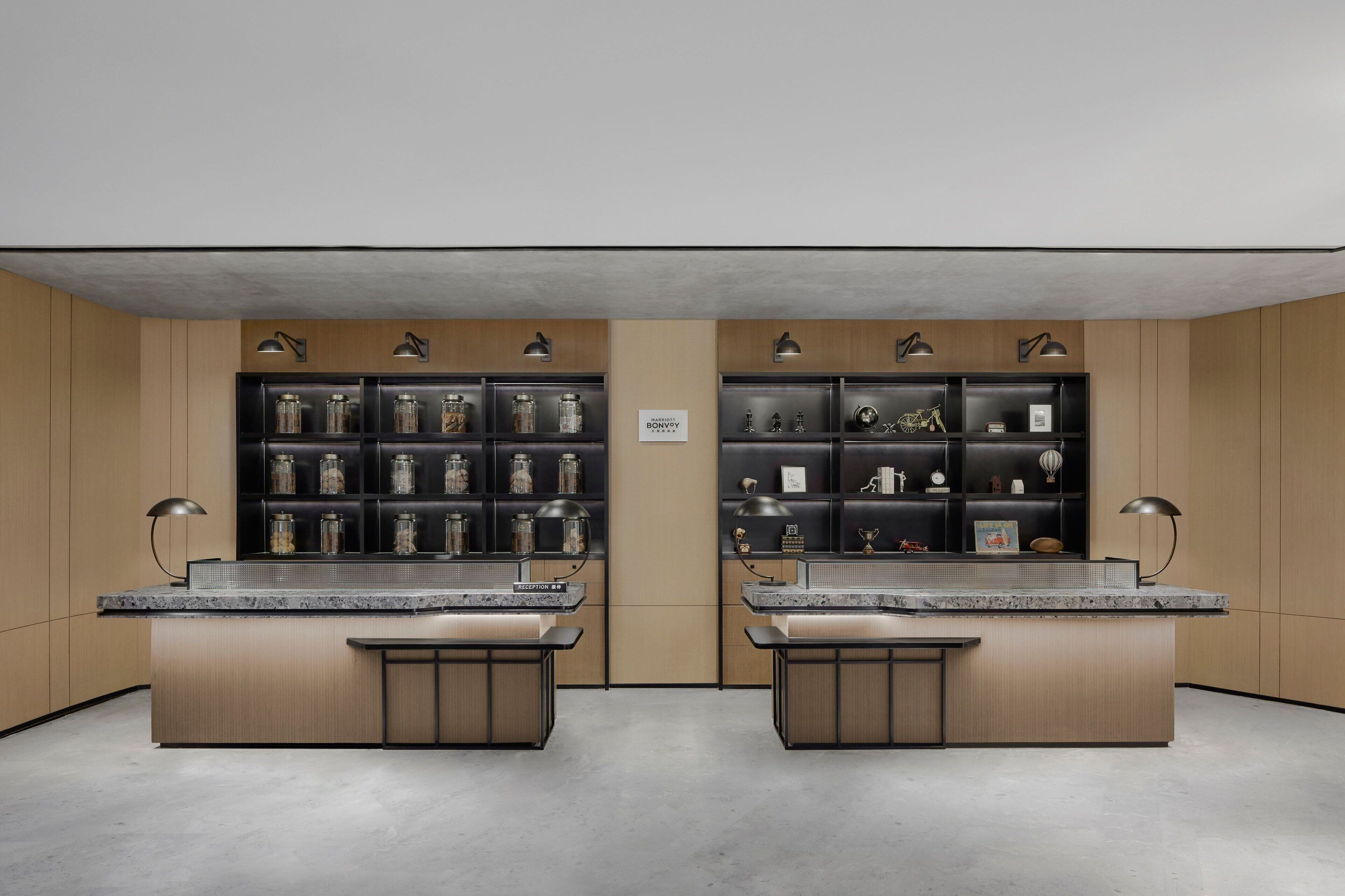 Four Points by Sheraton Shenzhen Bao'an Four Points by Sheraton Shenzhen Bao'an