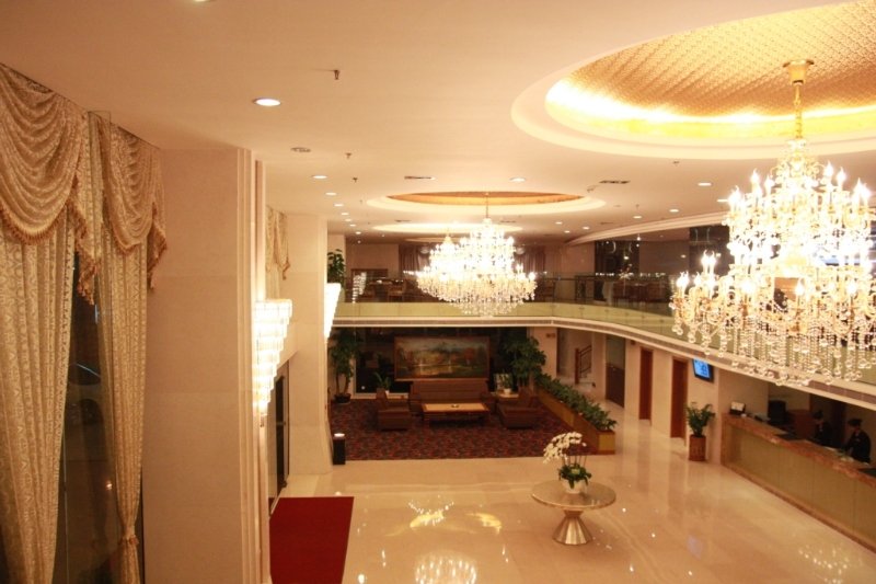 Fubang International Hotel