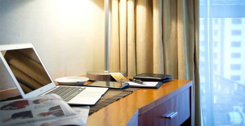 Fuzon Hotel Shenzhen