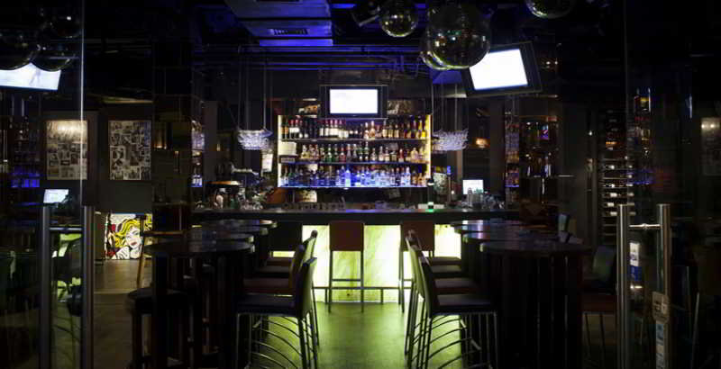 Fuzon Hotel Shenzhen