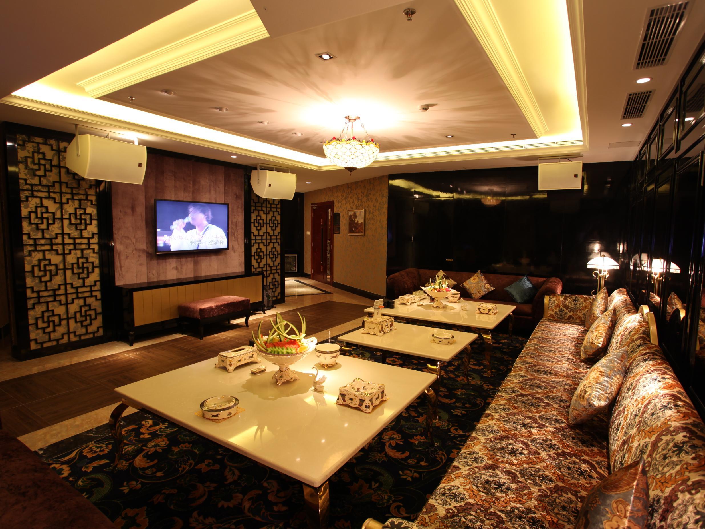 Ginmau Garden Hotel