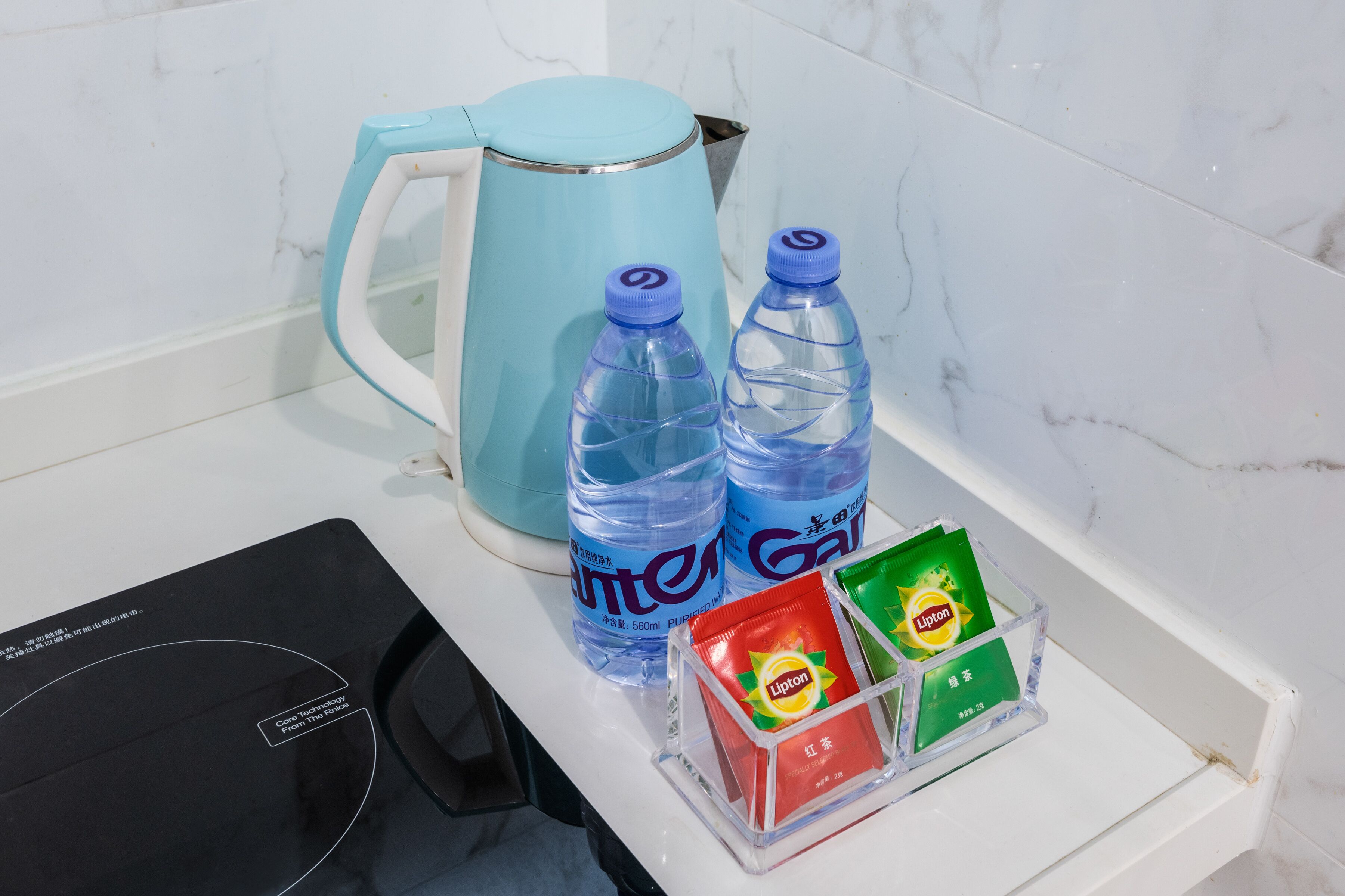 Golden Central Hotel Serviced Residence-