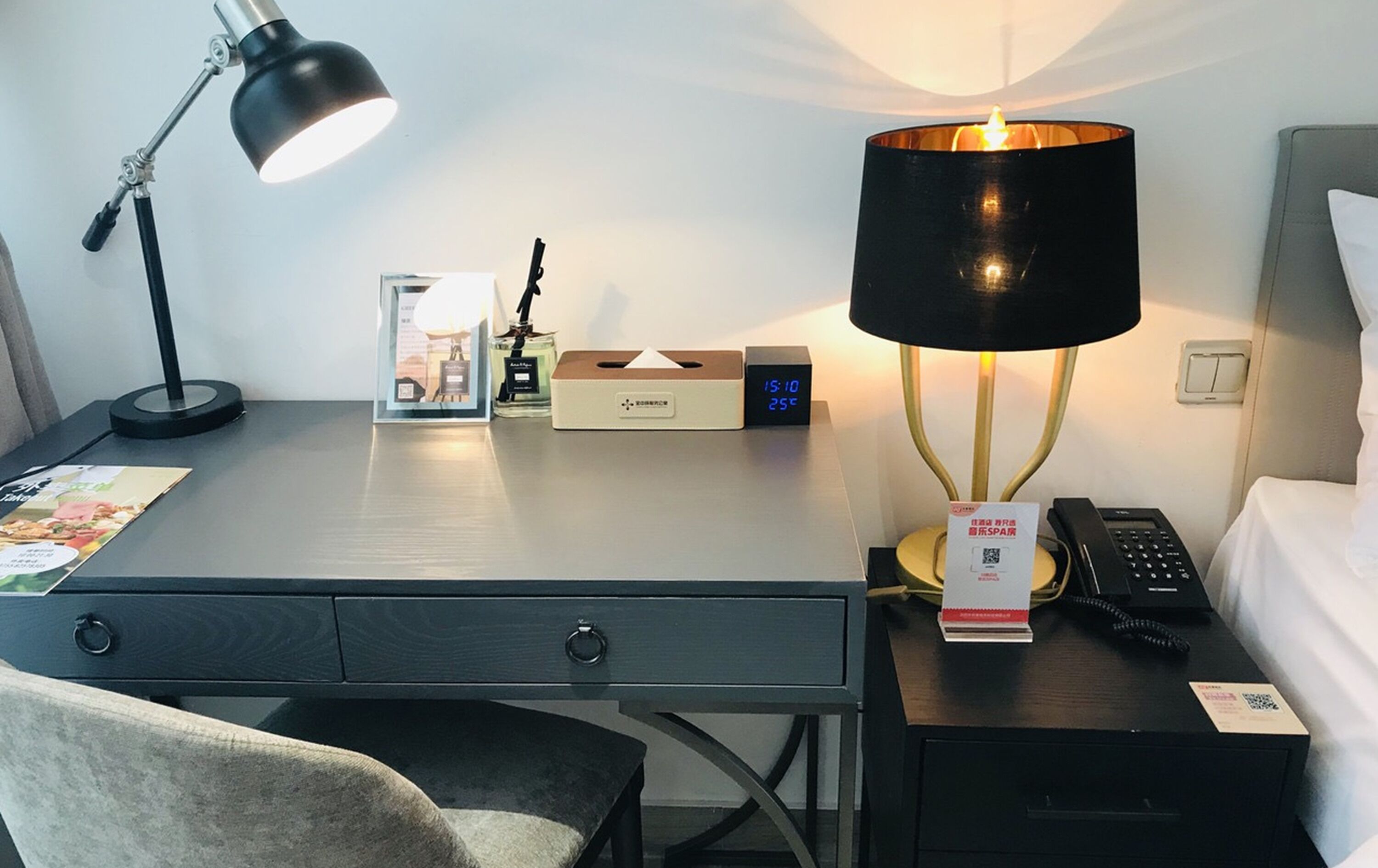 Golden Central Hotel Serviced Residence-