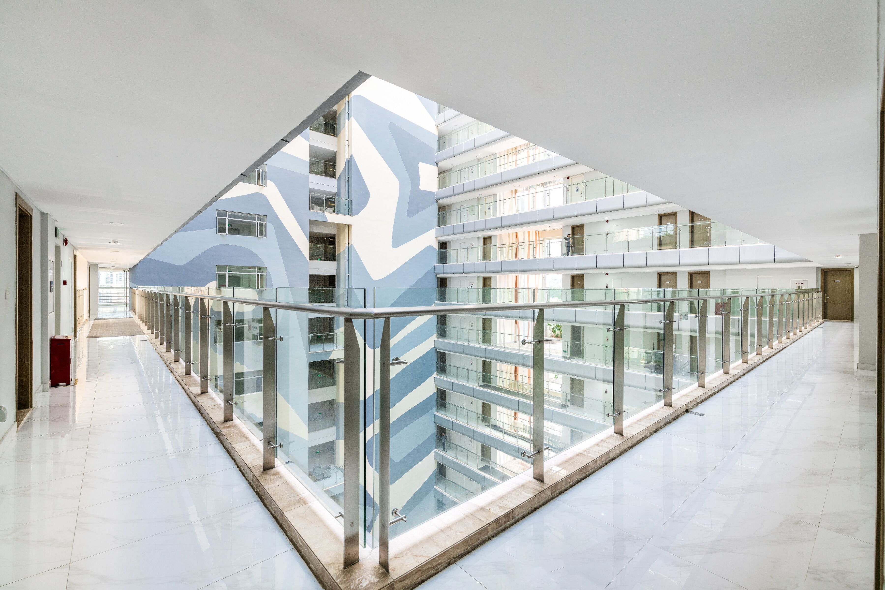 Golden Central Hotel Serviced Residence-