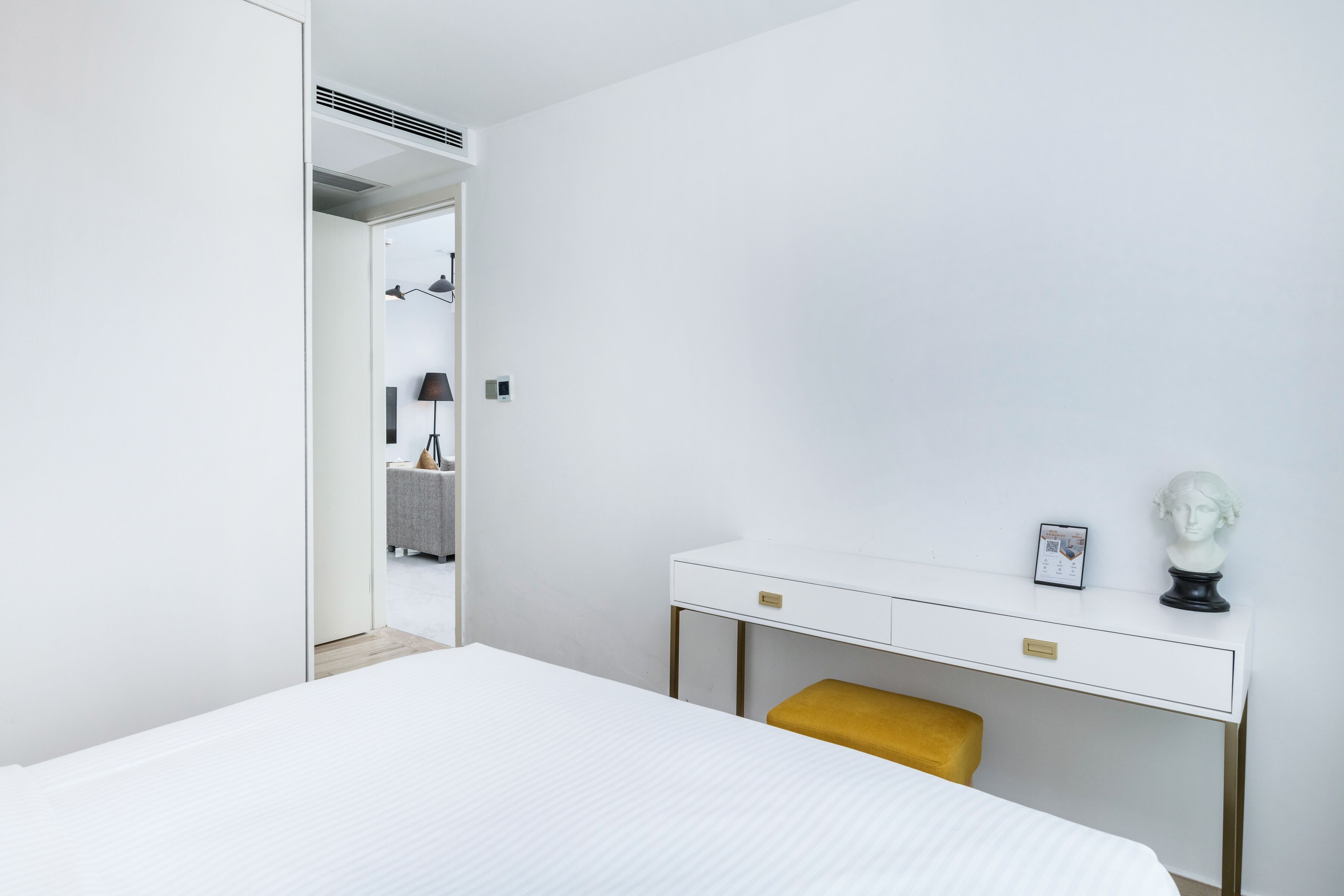 Golden Central Hotel Serviced Residence-