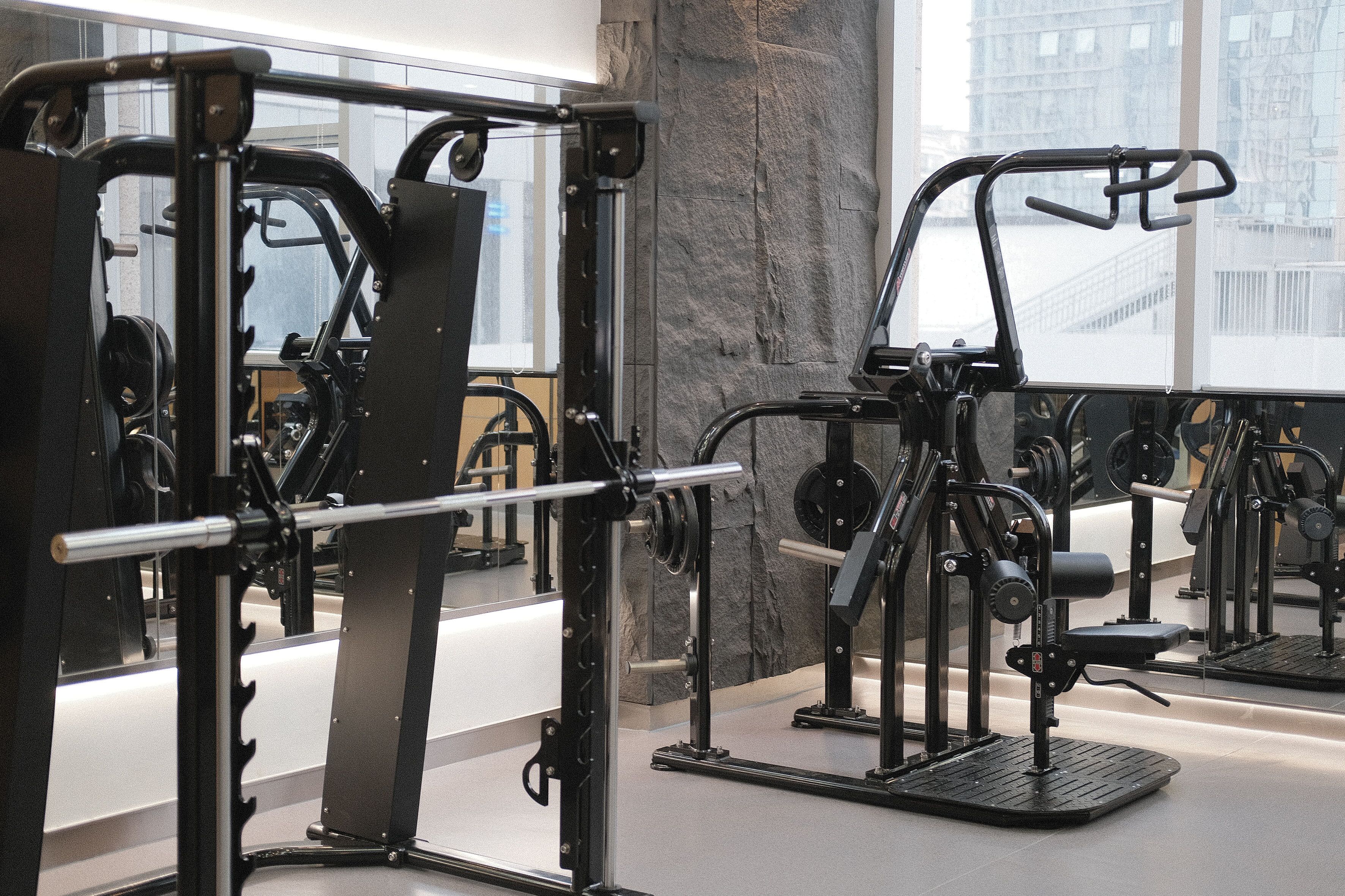 Golden Central Hotel Serviced Residence-