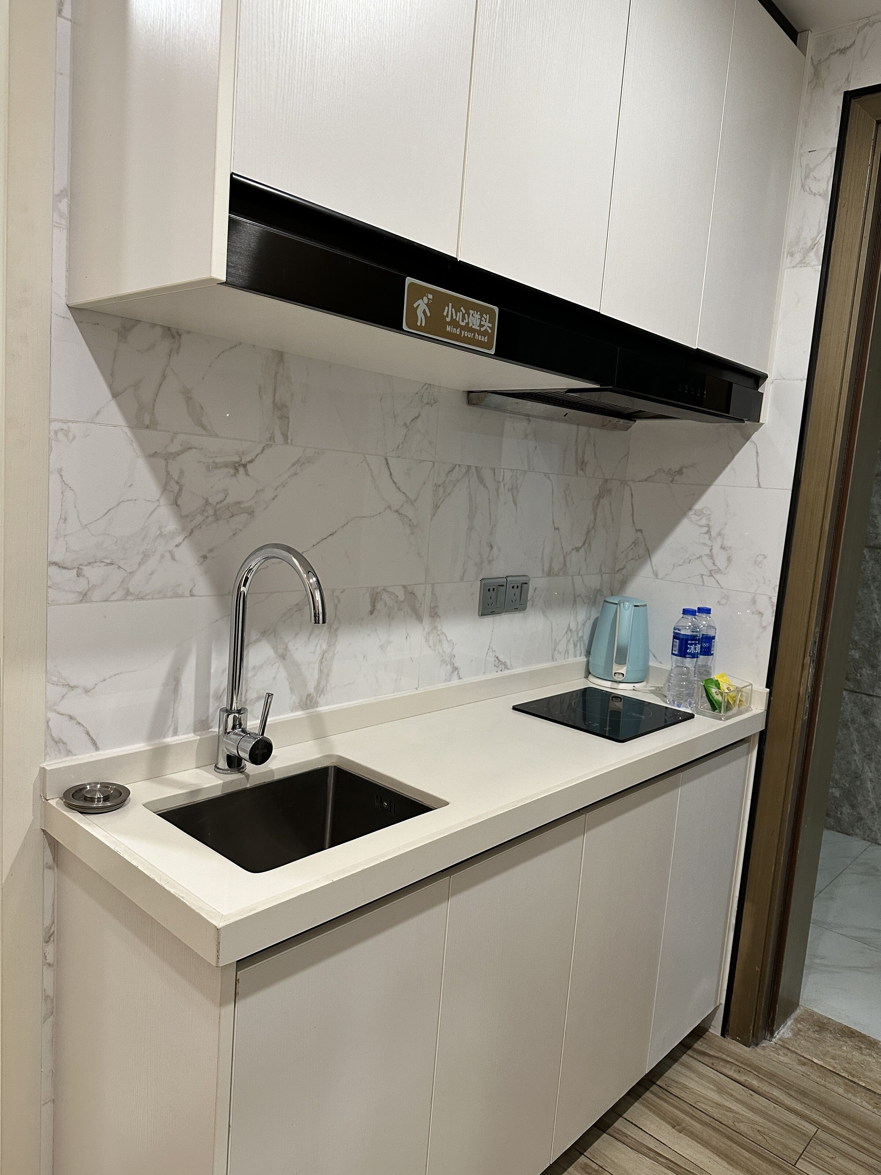 Golden Central Hotel Serviced Residence-