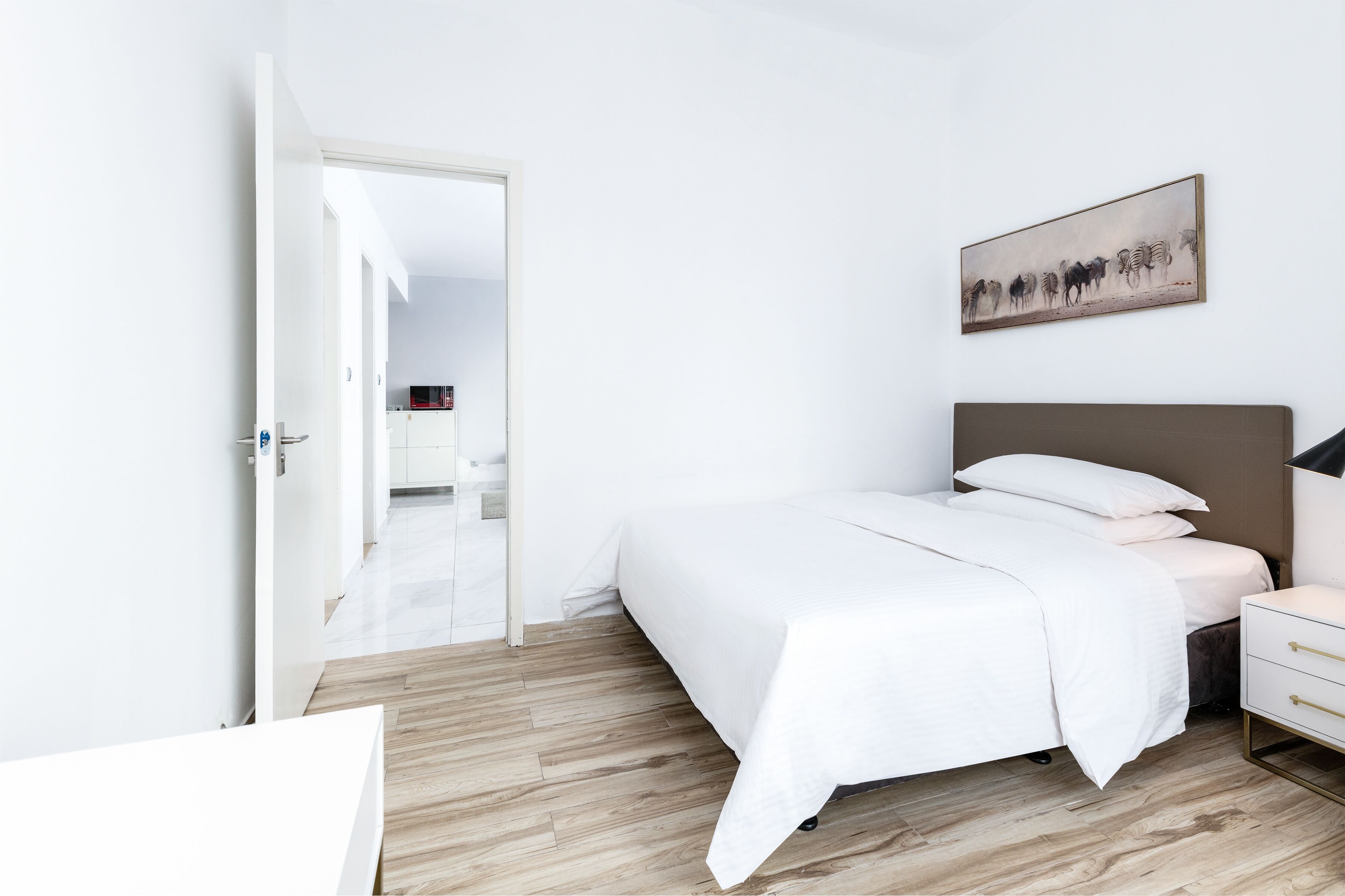 Golden Central Hotel Serviced Residence-