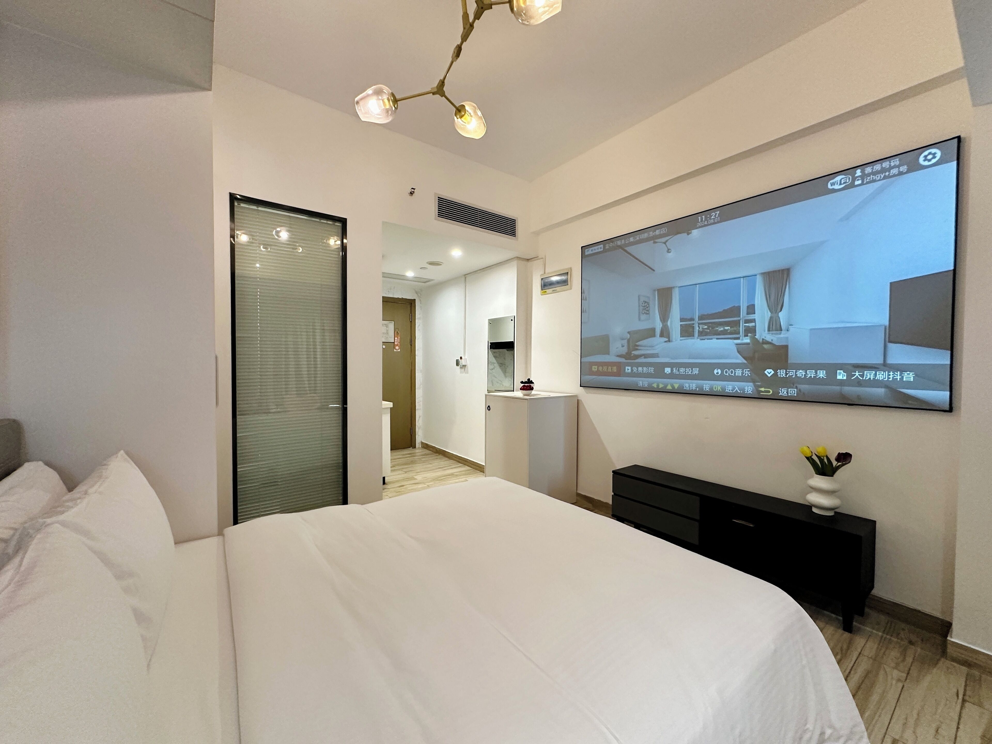 Golden Central Hotel Serviced Residence-