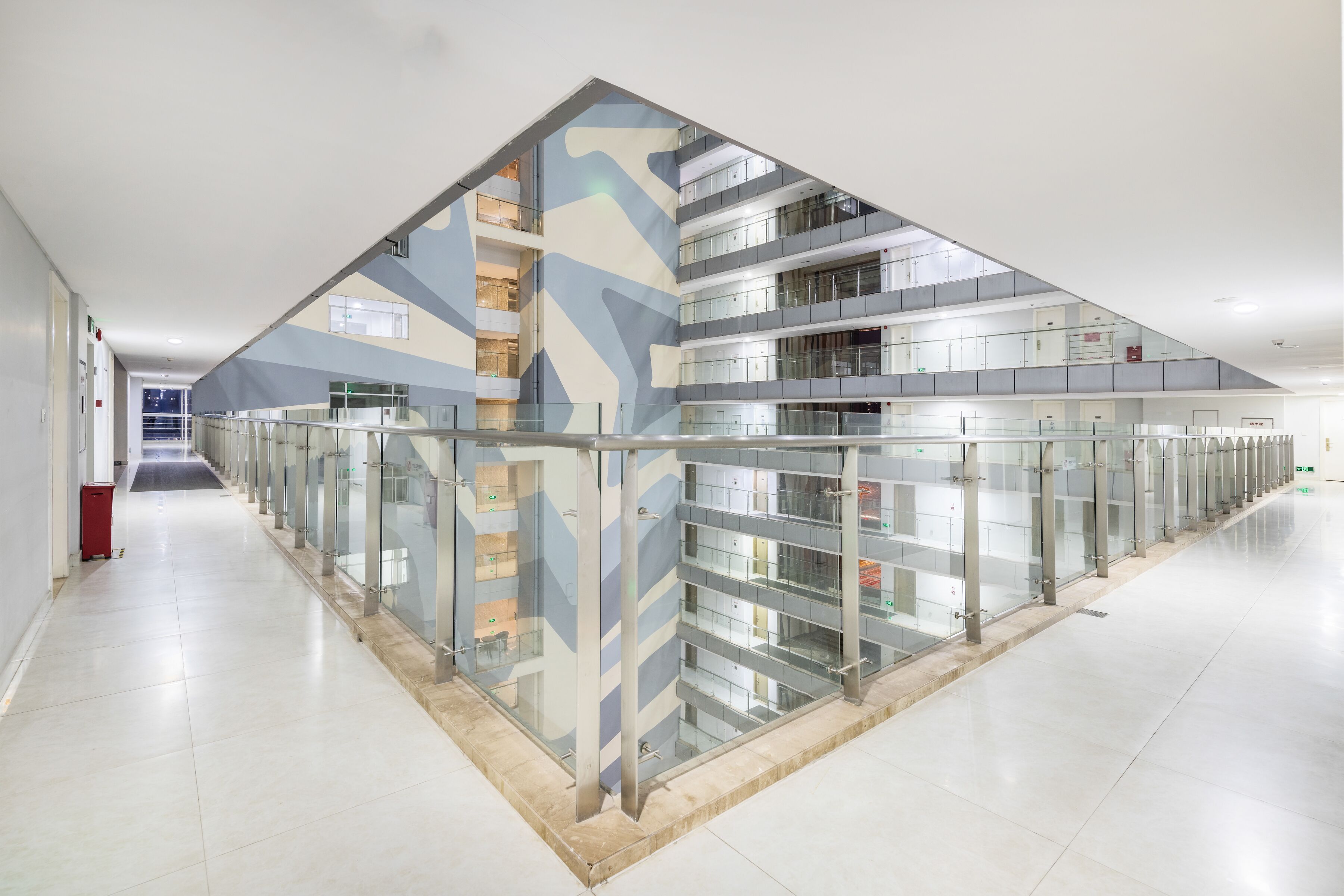 Golden Central Hotel Serviced Residence-