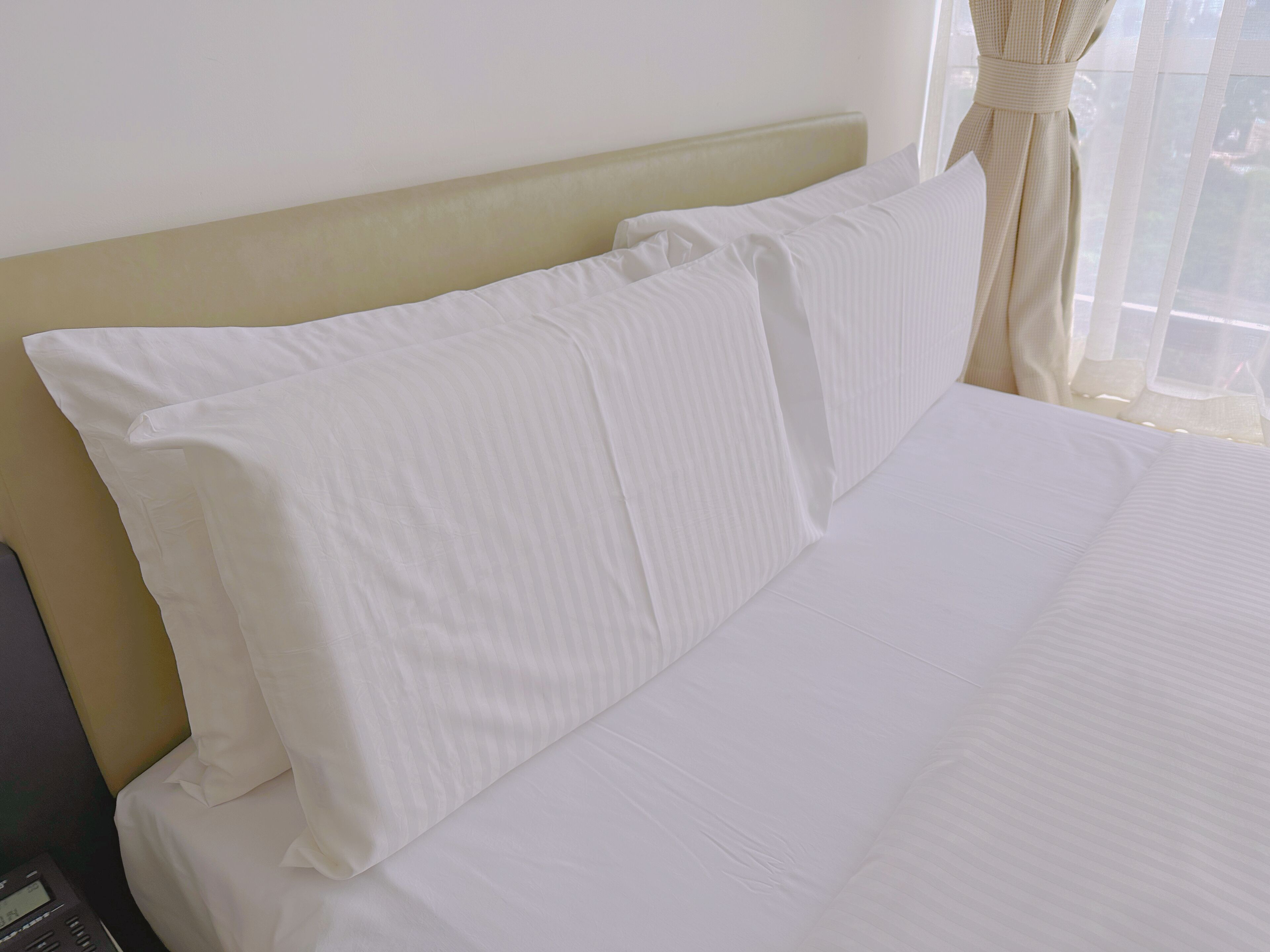 Golden Central Hotel Serviced Residence-