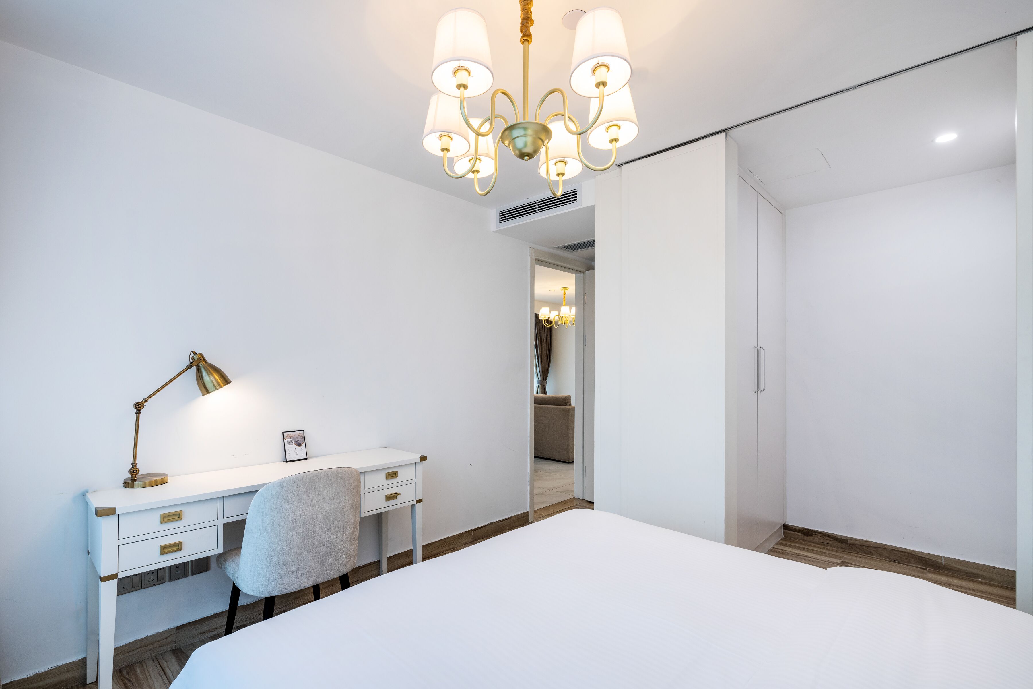 Golden Central Hotel Serviced Residence-