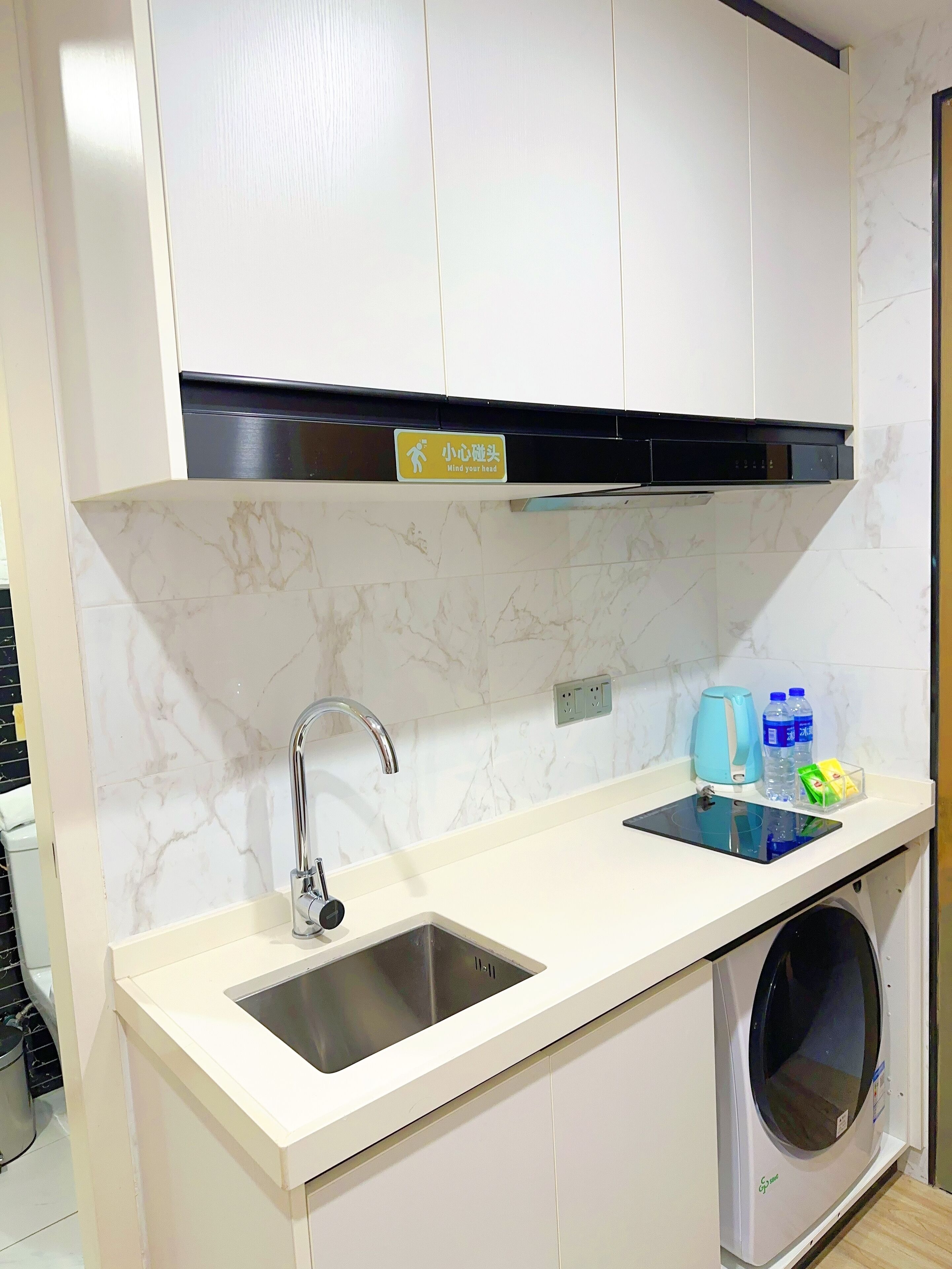 Golden Central Hotel Serviced Residence-