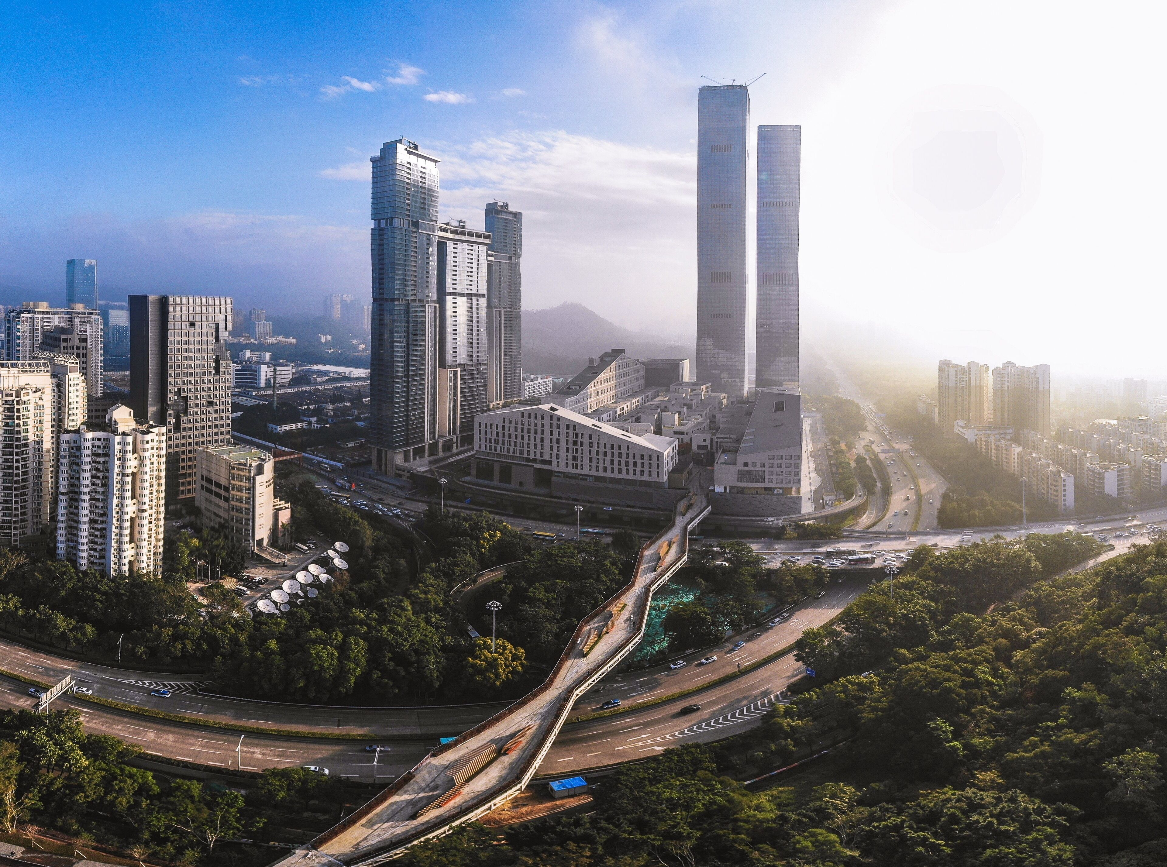 Golden Central Hotel Serviced Residence-