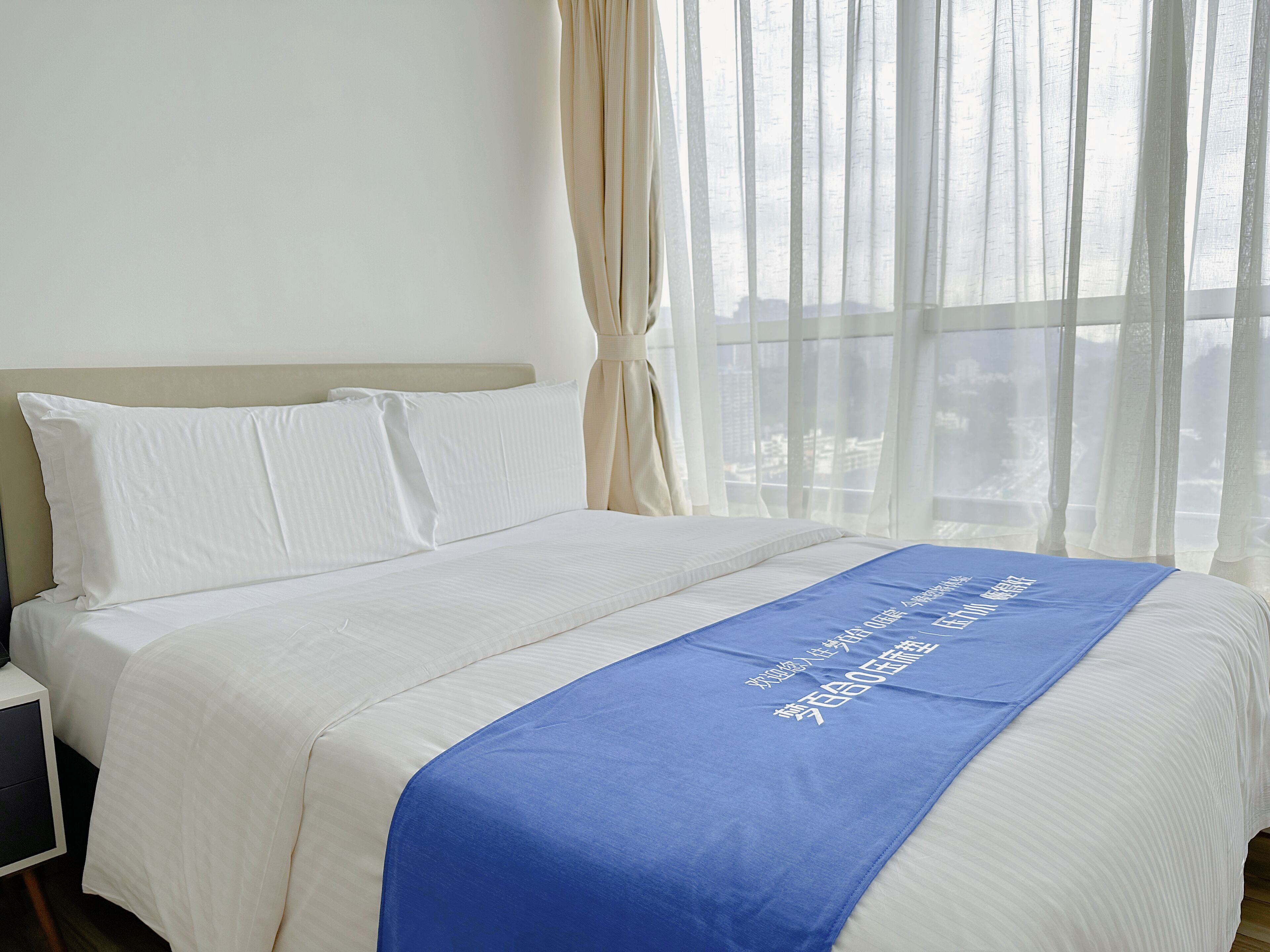 Golden Central Hotel Serviced Residence-