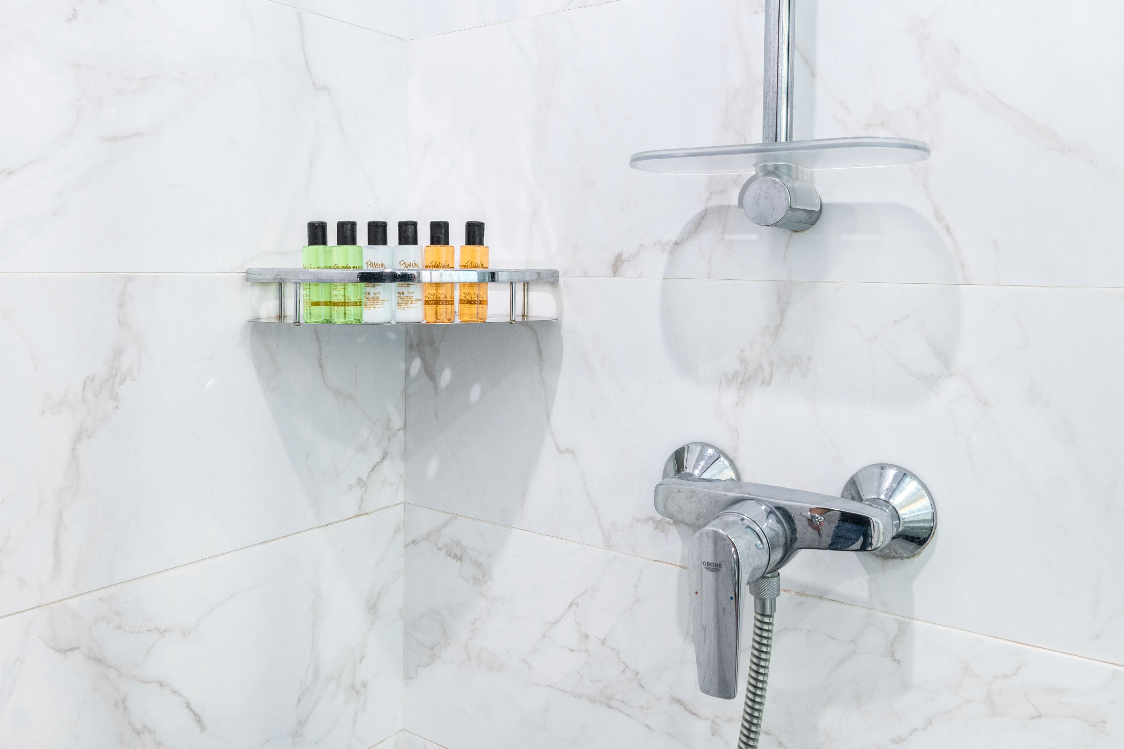 Golden Central Hotel Serviced Residence-