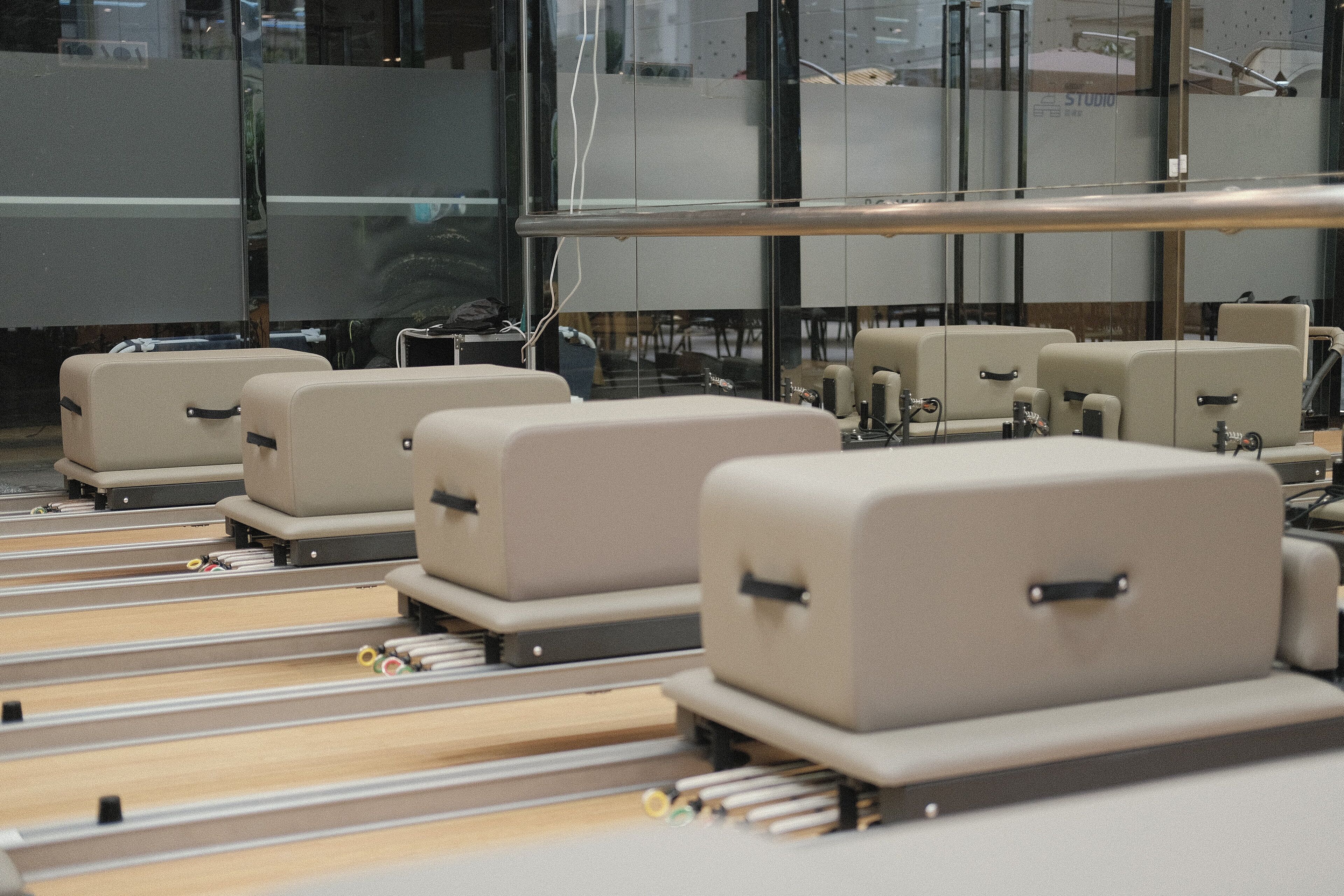 Golden Central Hotel Serviced Residence-