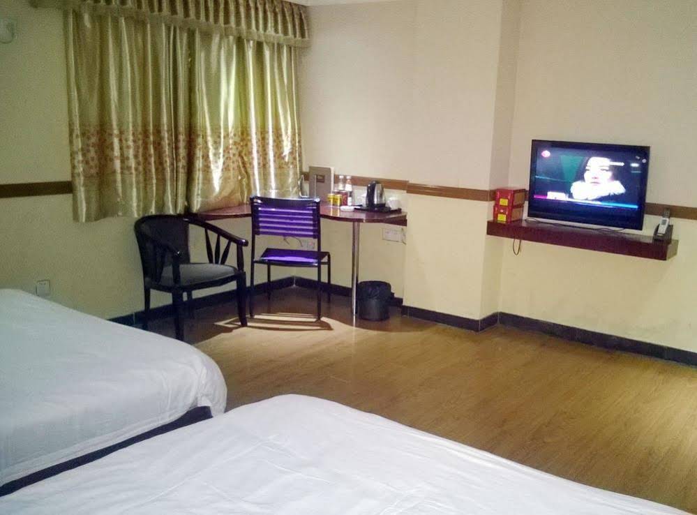 Good Conception Hotel