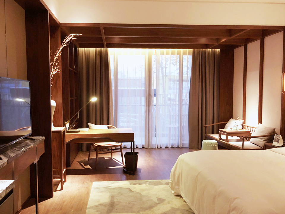 Grand Skylight International Hotel Pingshan