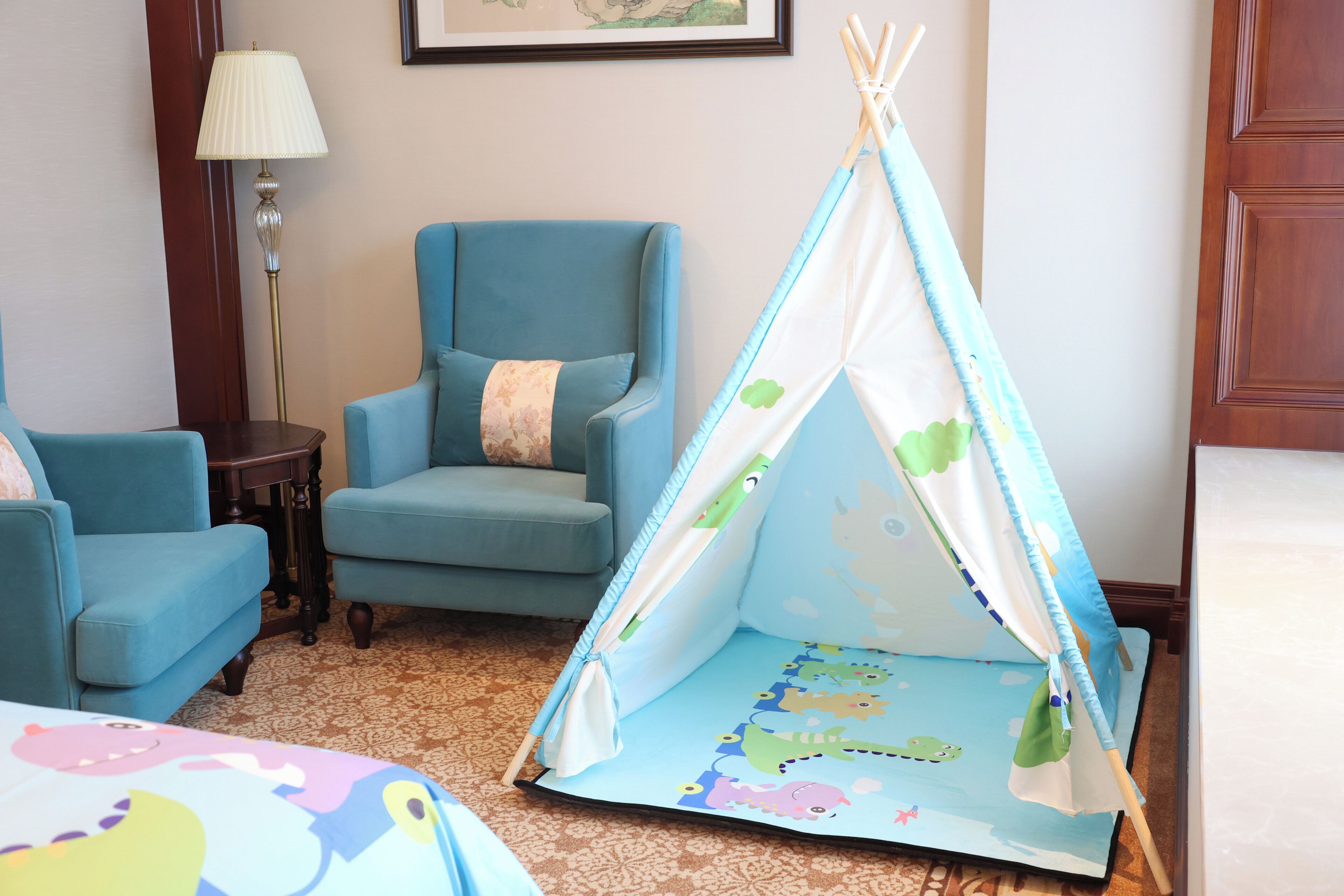 Guangming Cimc Executive Hotel