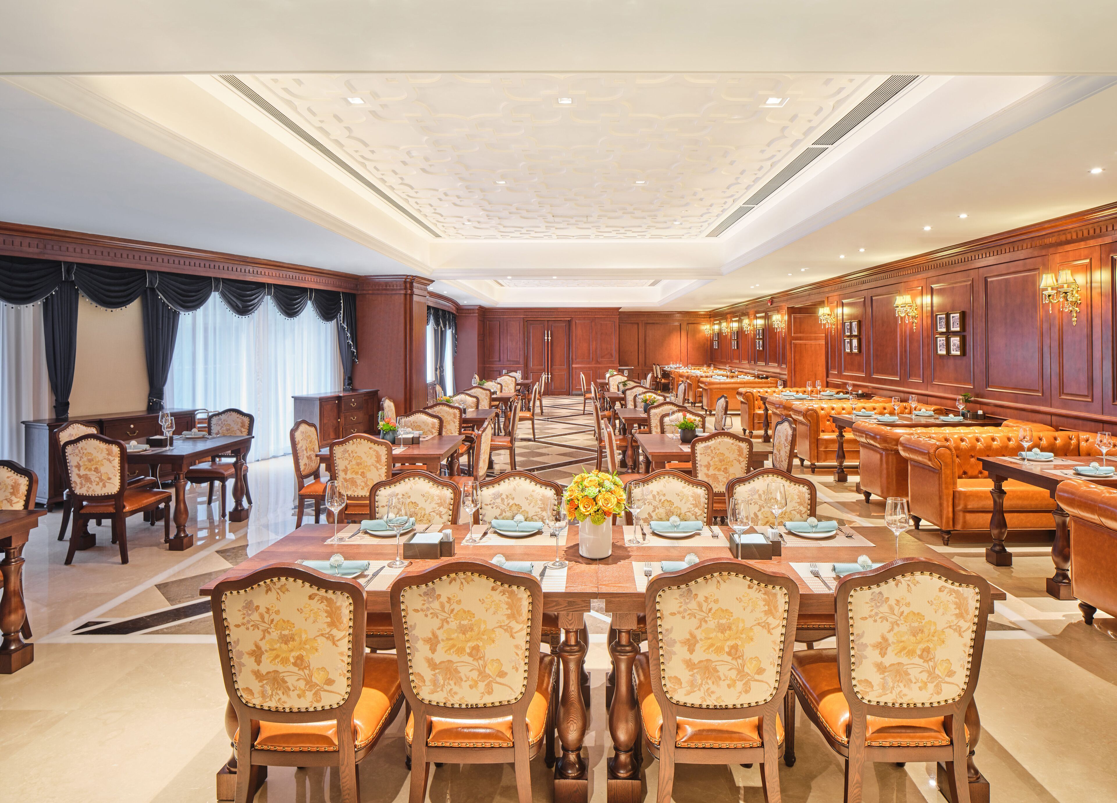 Guangming Cimc Executive Hotel