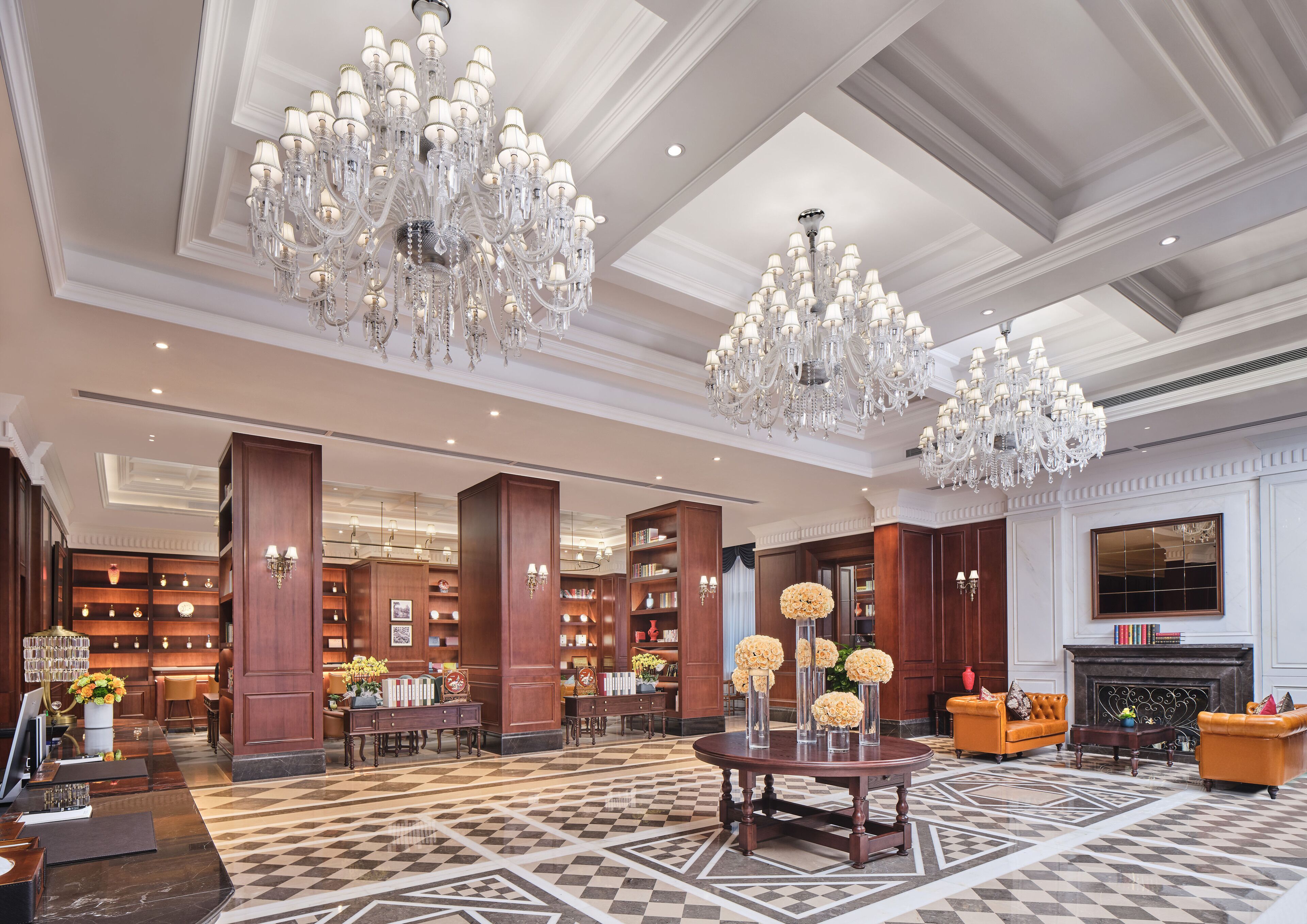 Guangming Cimc Executive Hotel