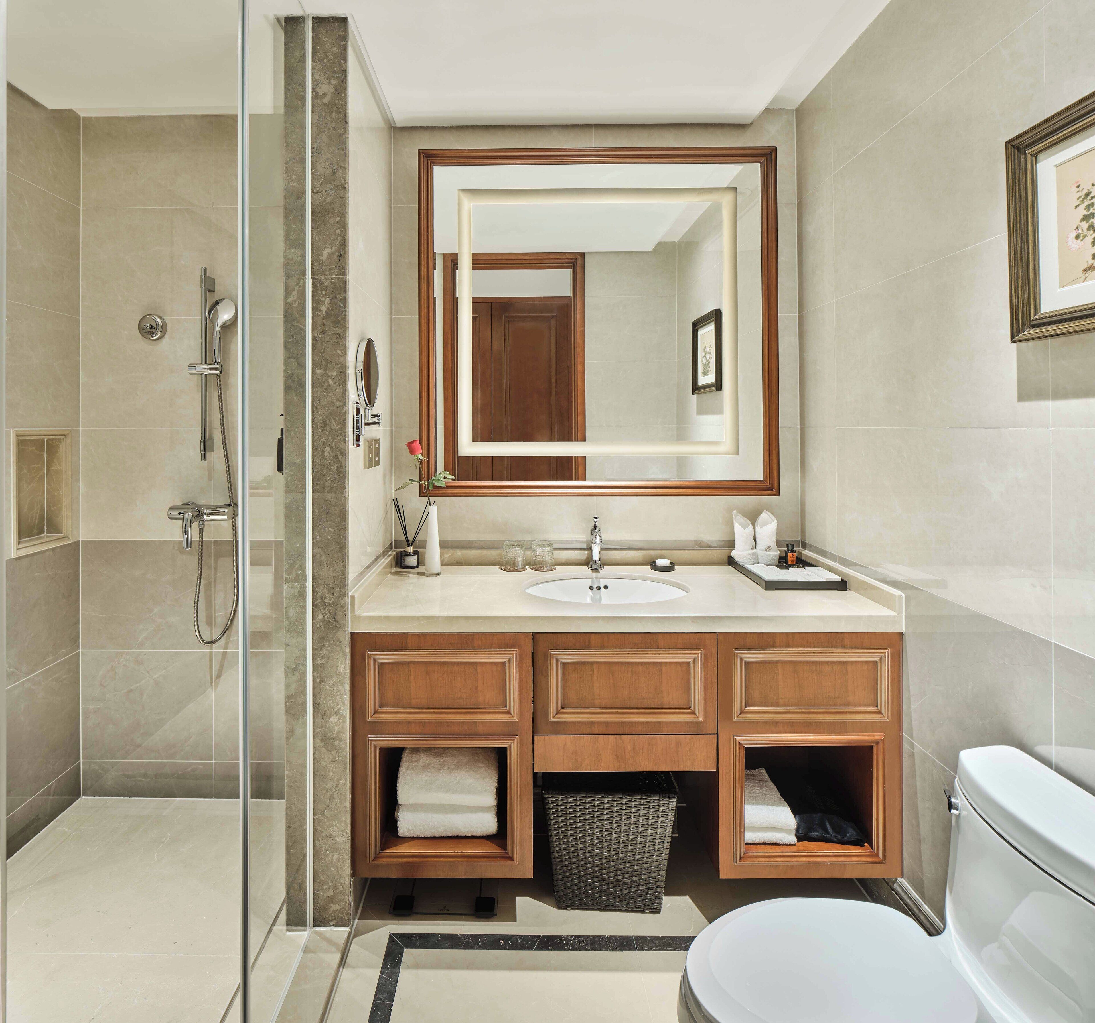 Guangming Cimc Executive Hotel