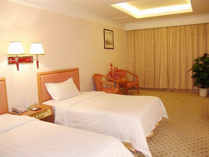 Guang Sheng International Hotel