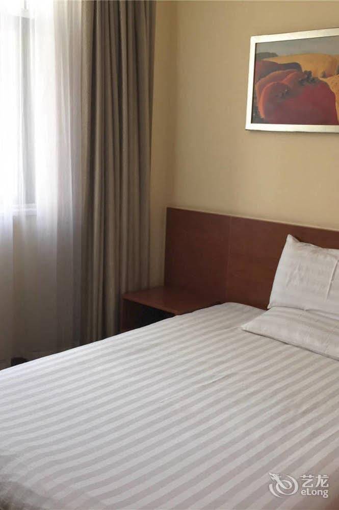 Hanting Hotel Shenzhen Wanxiang City
