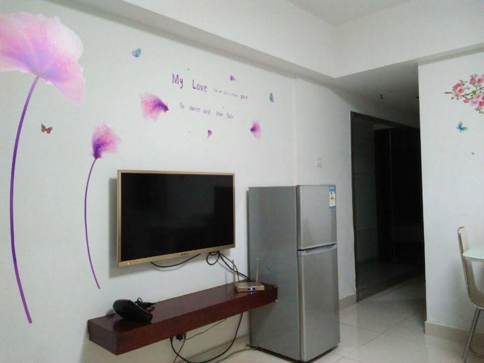 Hong Sheng Apartment Shenzhen