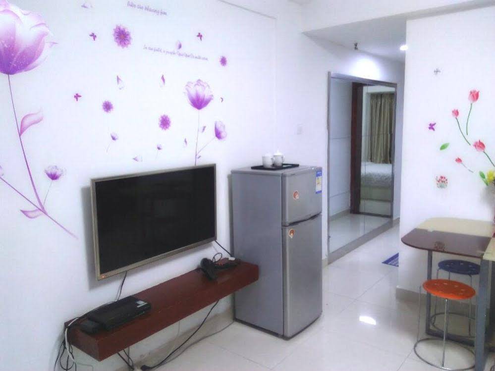 Hong Sheng Apartment Shenzhen