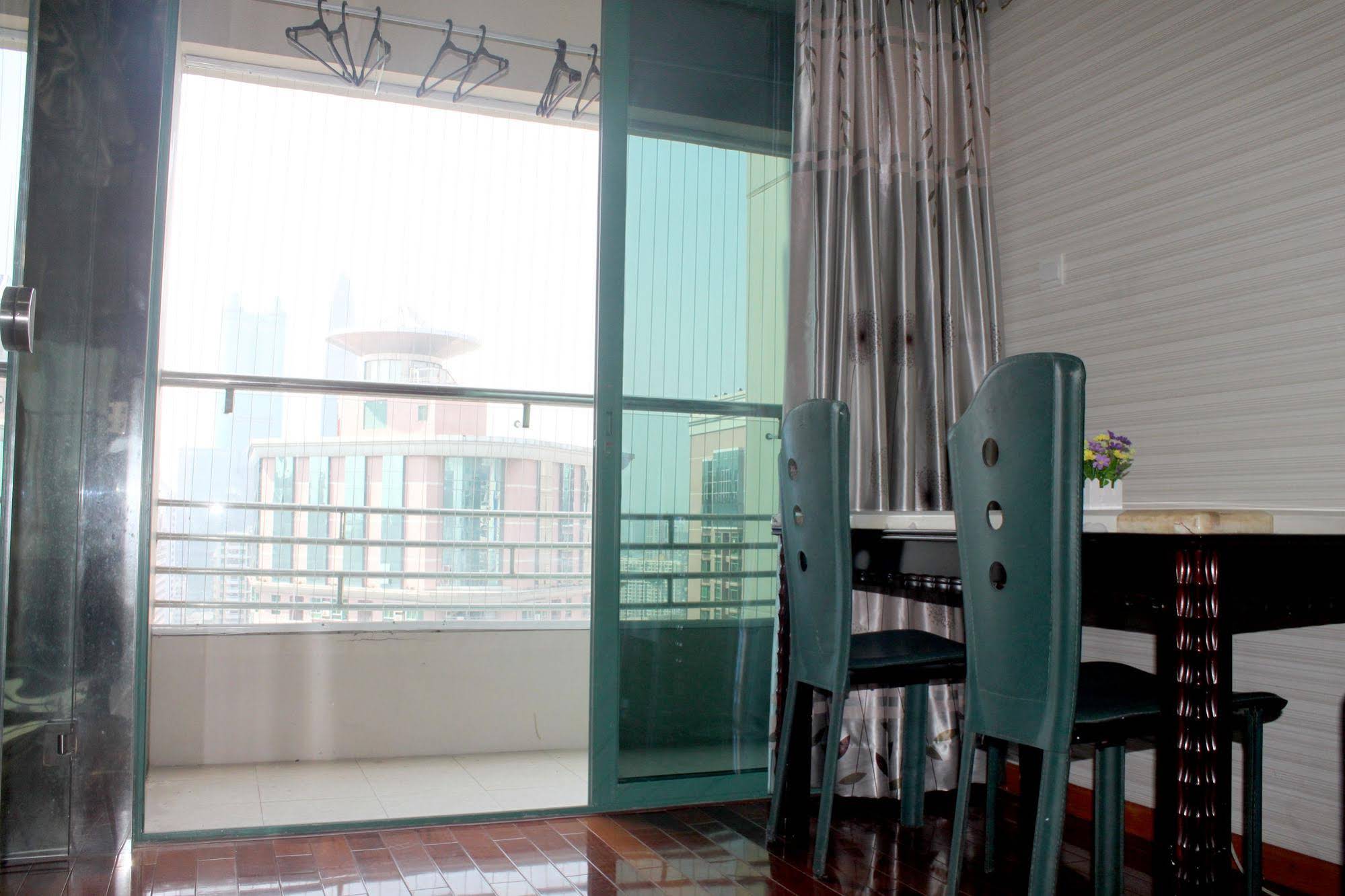 Hong Sheng Apartment Shenzhen