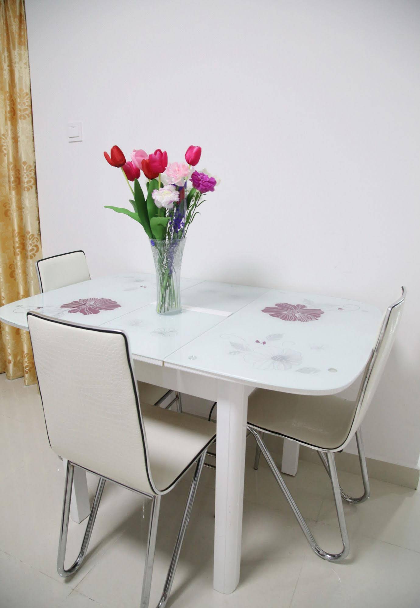 Hong Sheng Apartment Shenzhen