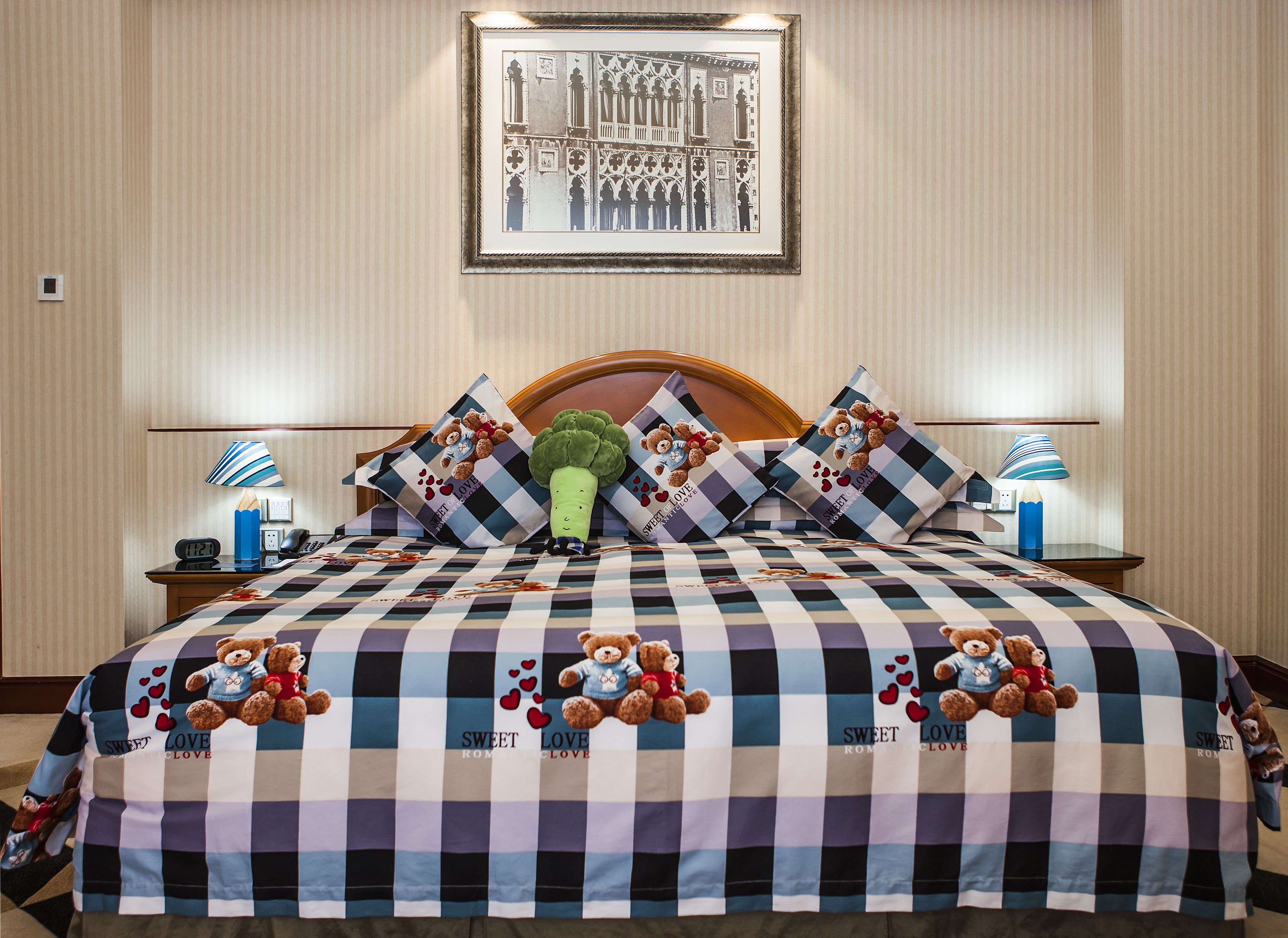 Hotel Indigo Shenzhen Overseas Chinese Town