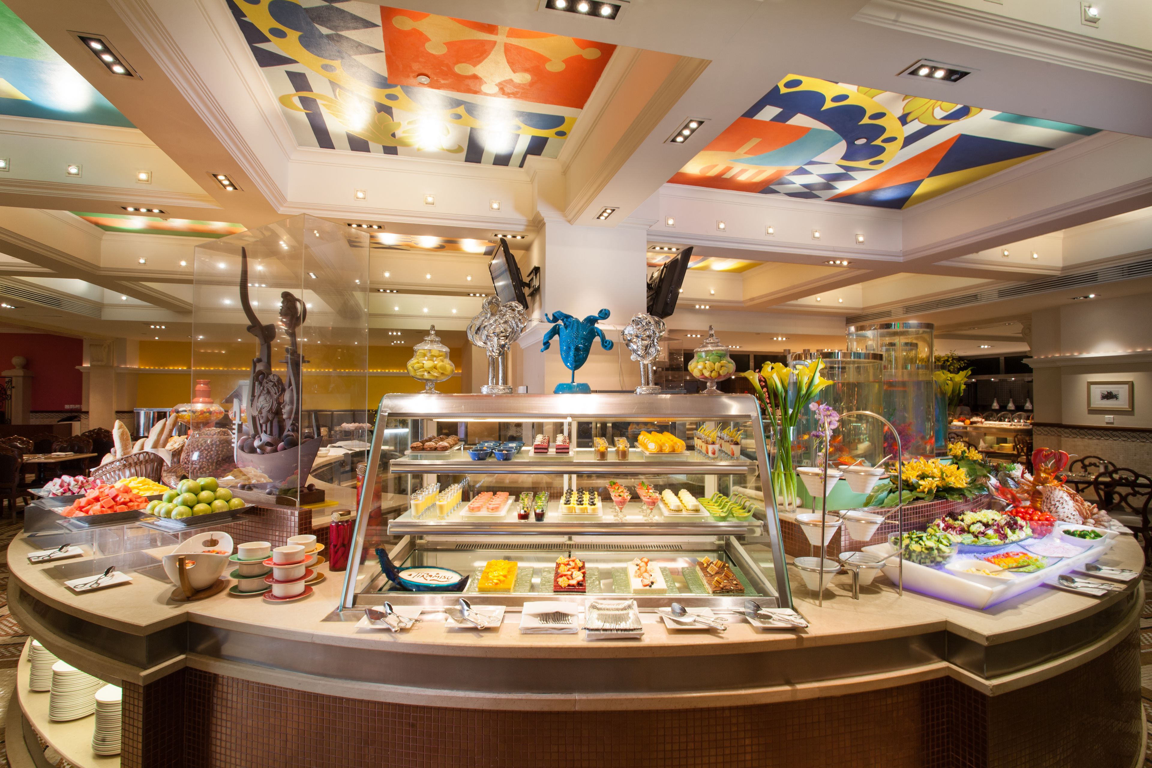 Hotel Indigo Shenzhen Overseas Chinese Town